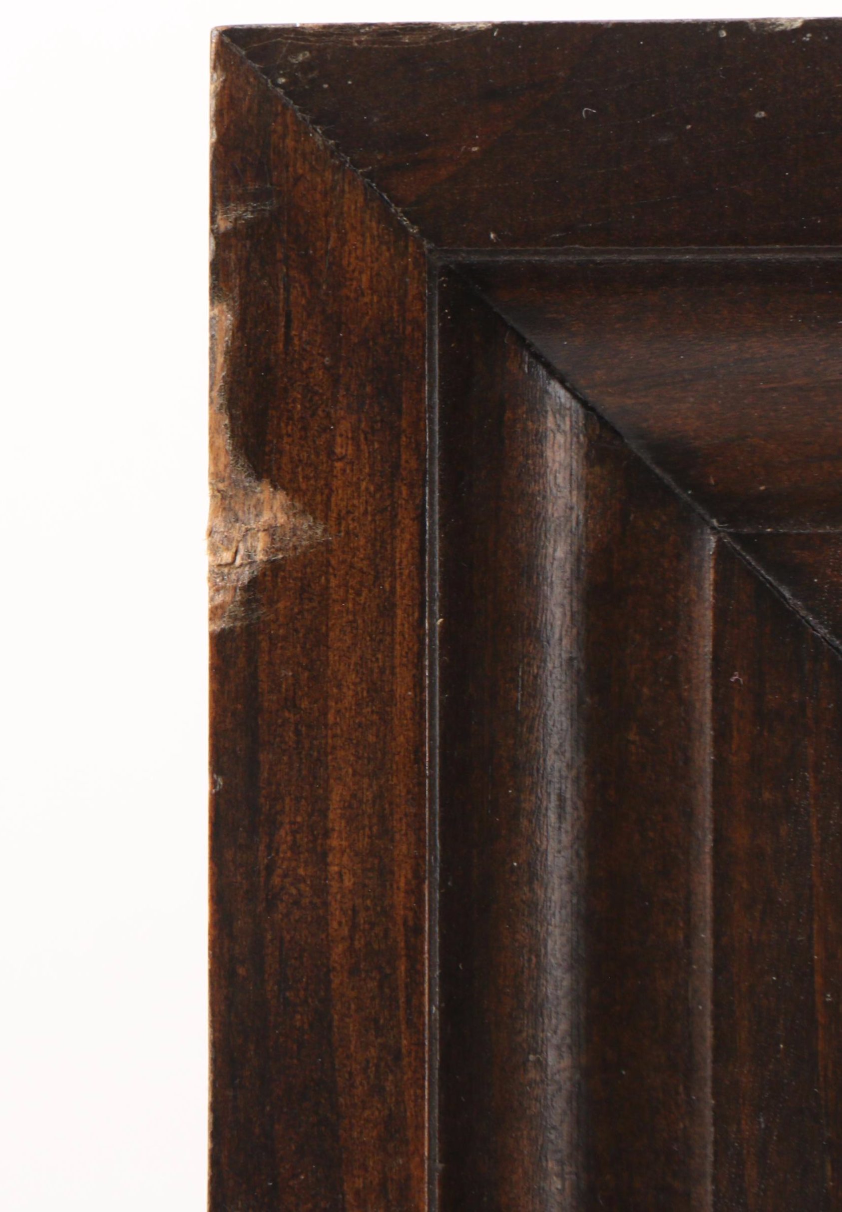 Burpee Seeds Planting Season Wall Clock, 1975