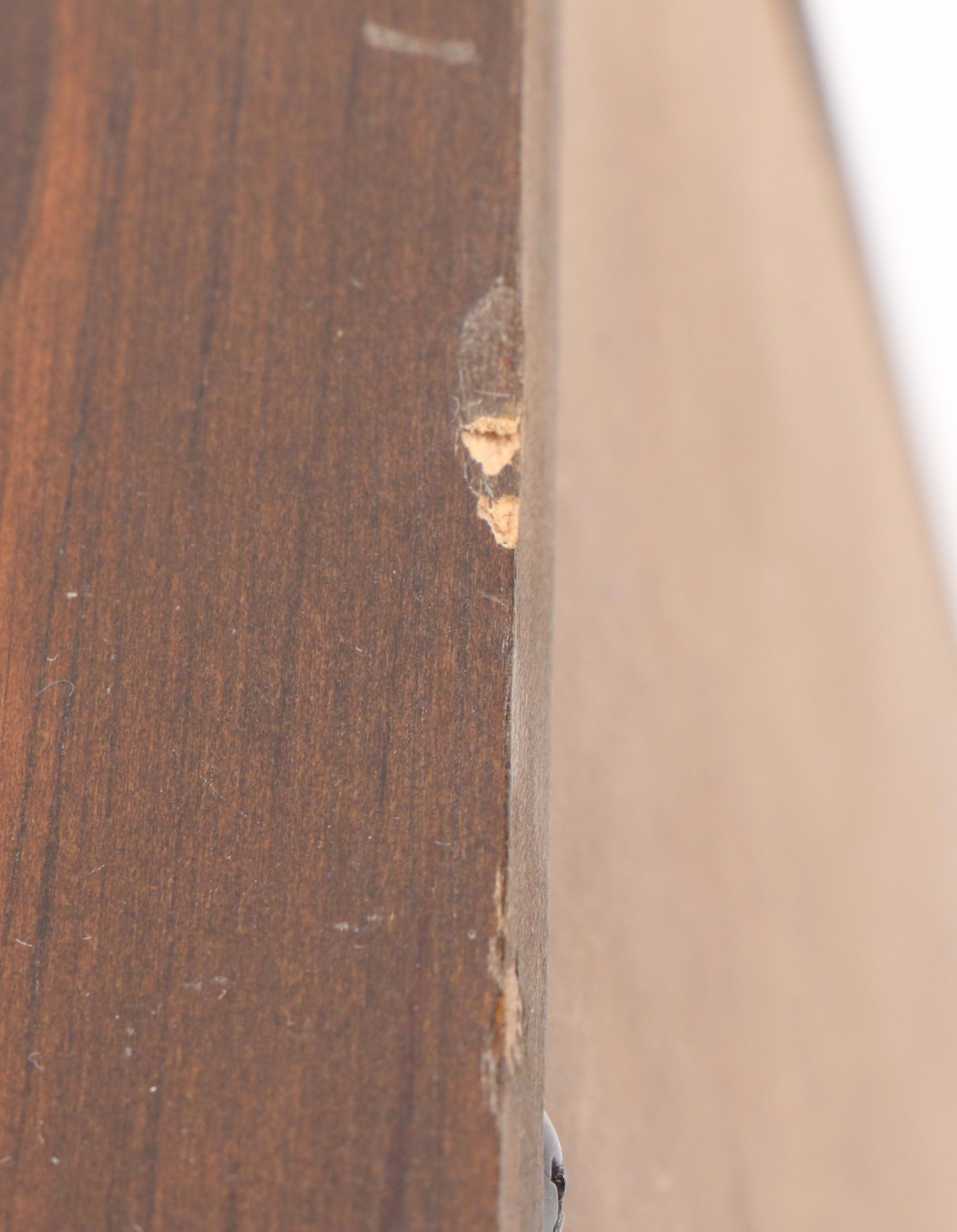 Burpee Seeds Planting Season Wall Clock, 1975