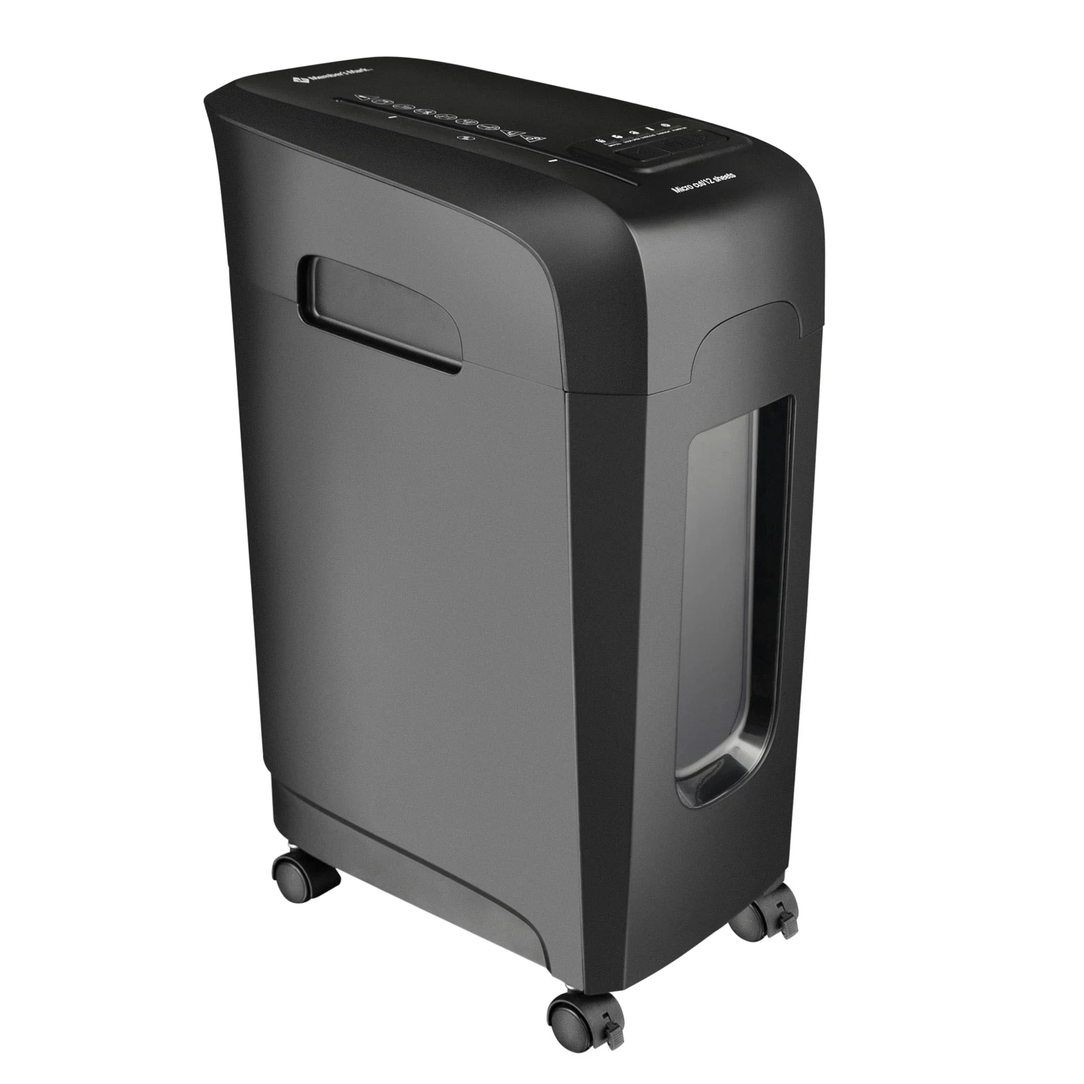 Member's Mark 12-Sheet Micro-Cut Shredder