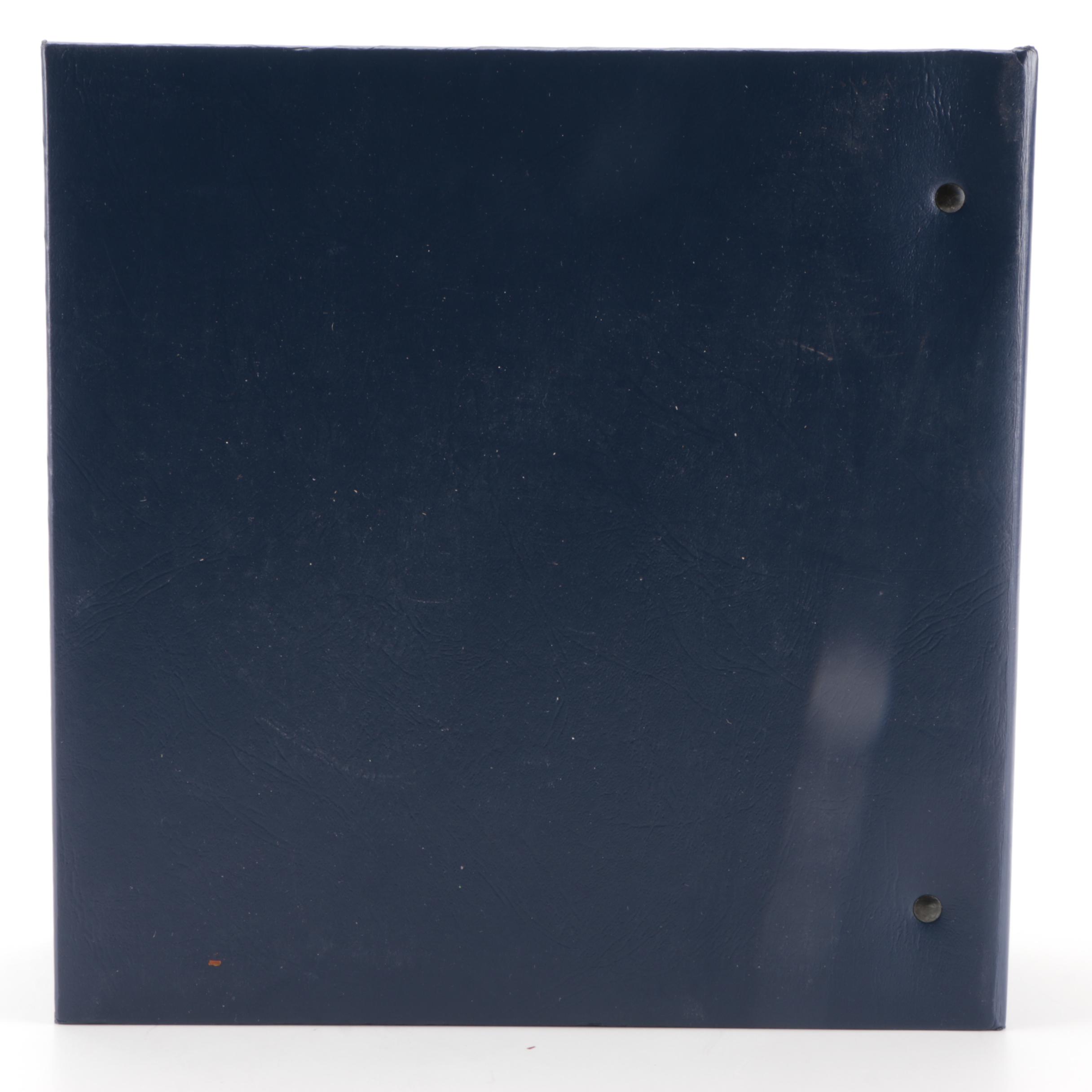 Princess Diana First Day of Issue Postal Covers International Stamp Tributes