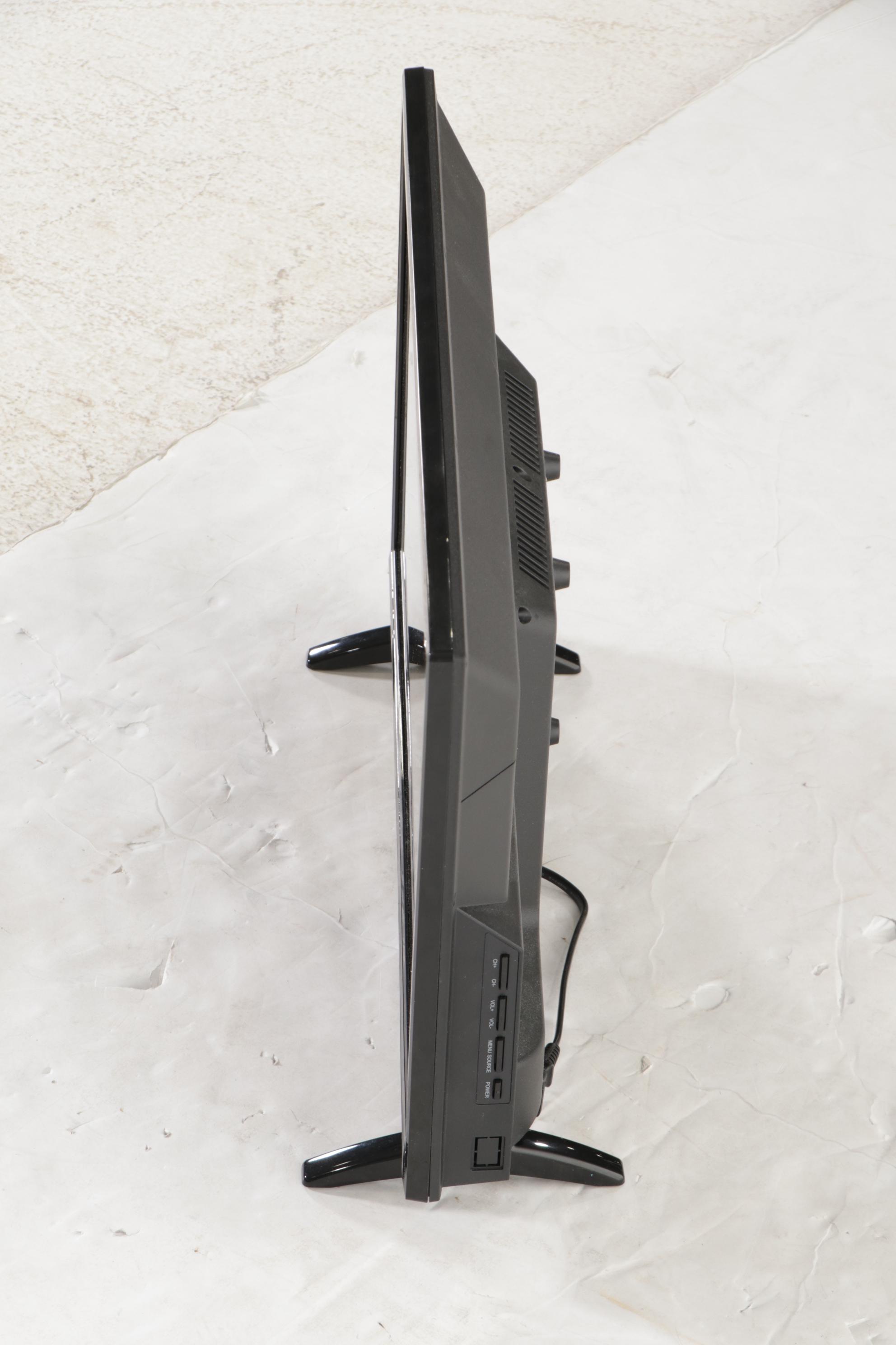 Polaroid 24" Class 720p LED Television with Remote, 2016