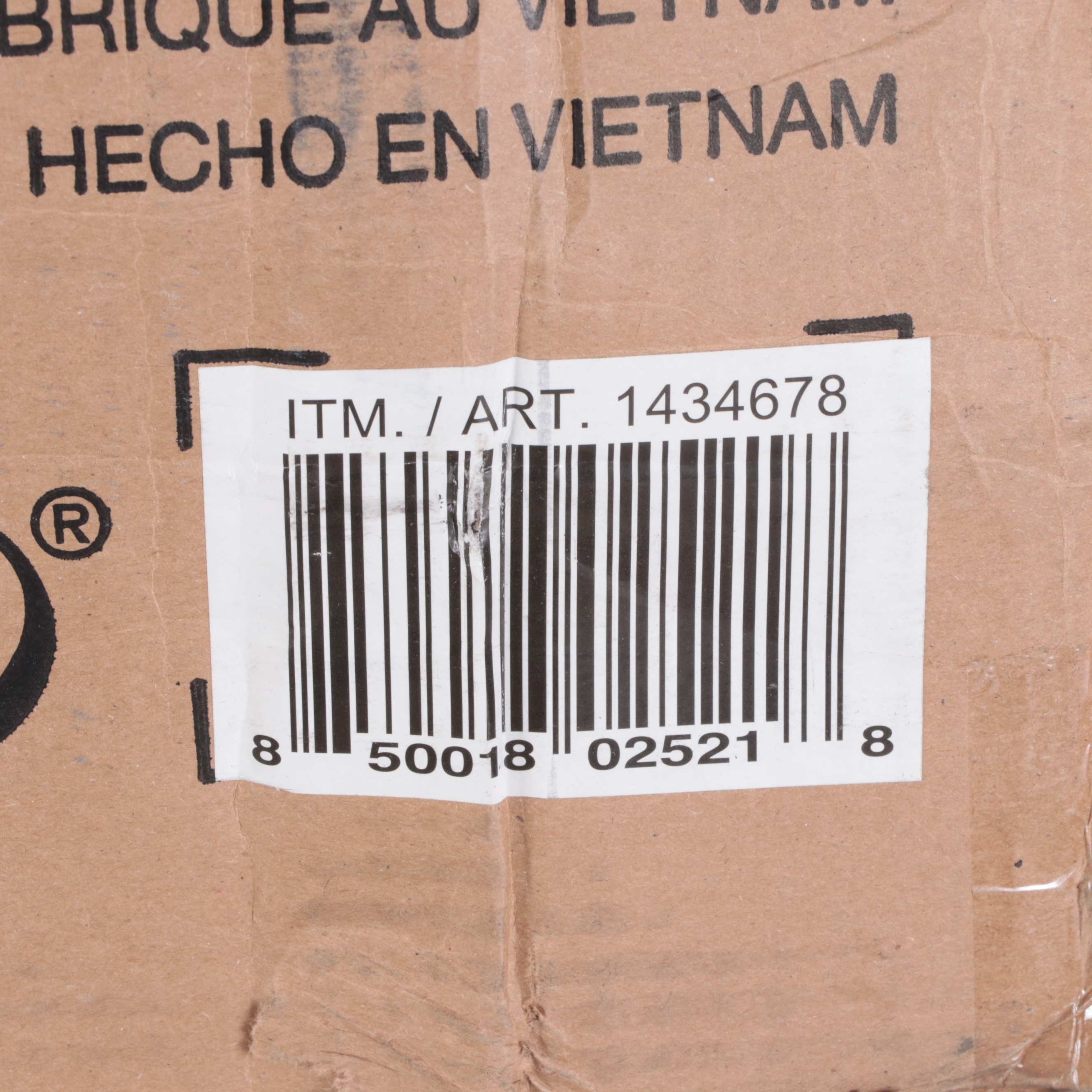 Northridge Home "Indigo Bay" Leather Power Reclining Sofa with Power Headrests