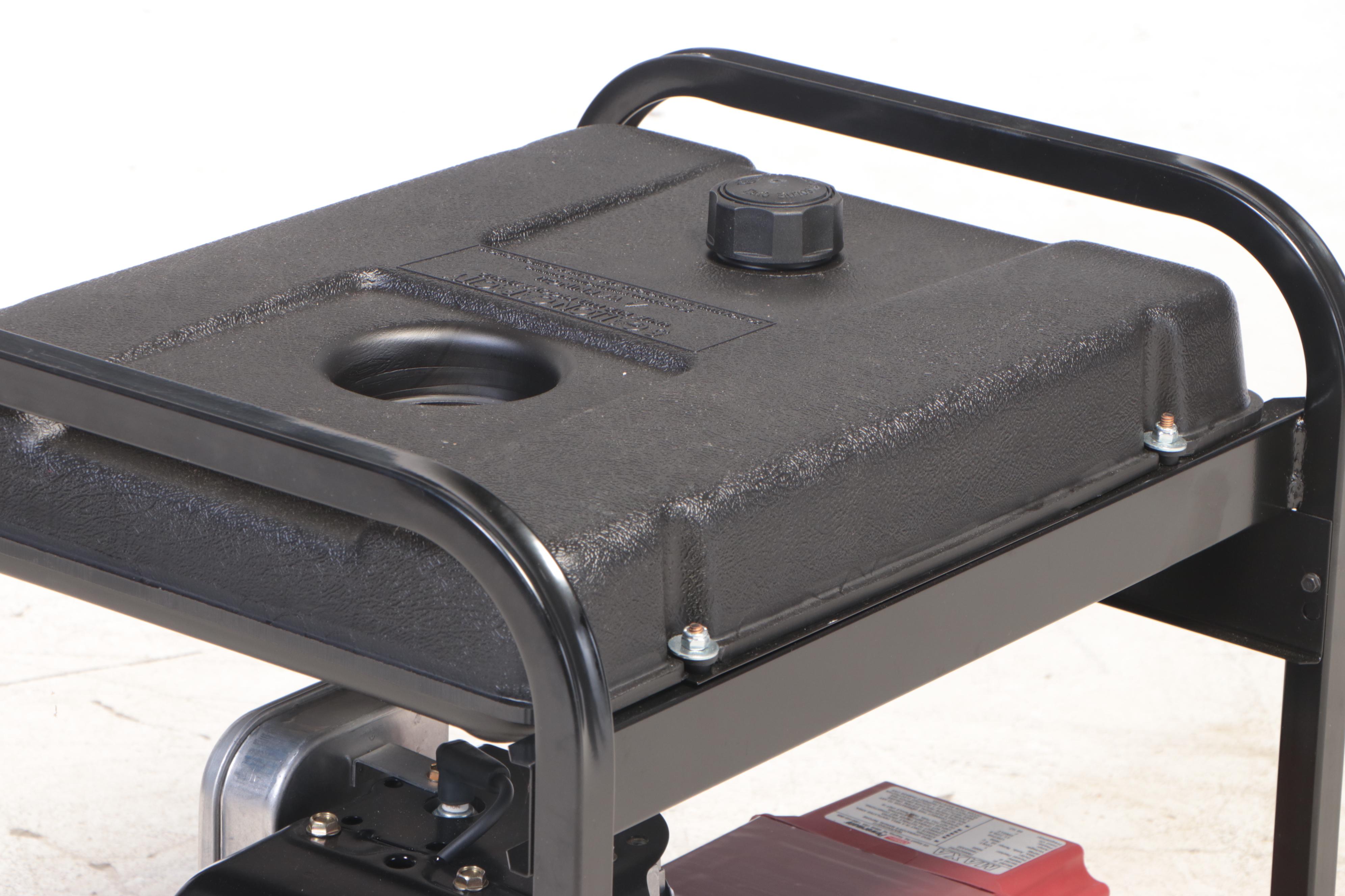 Coleman "Powermate MAXA 5000 ER" Extended Run Electric Generator