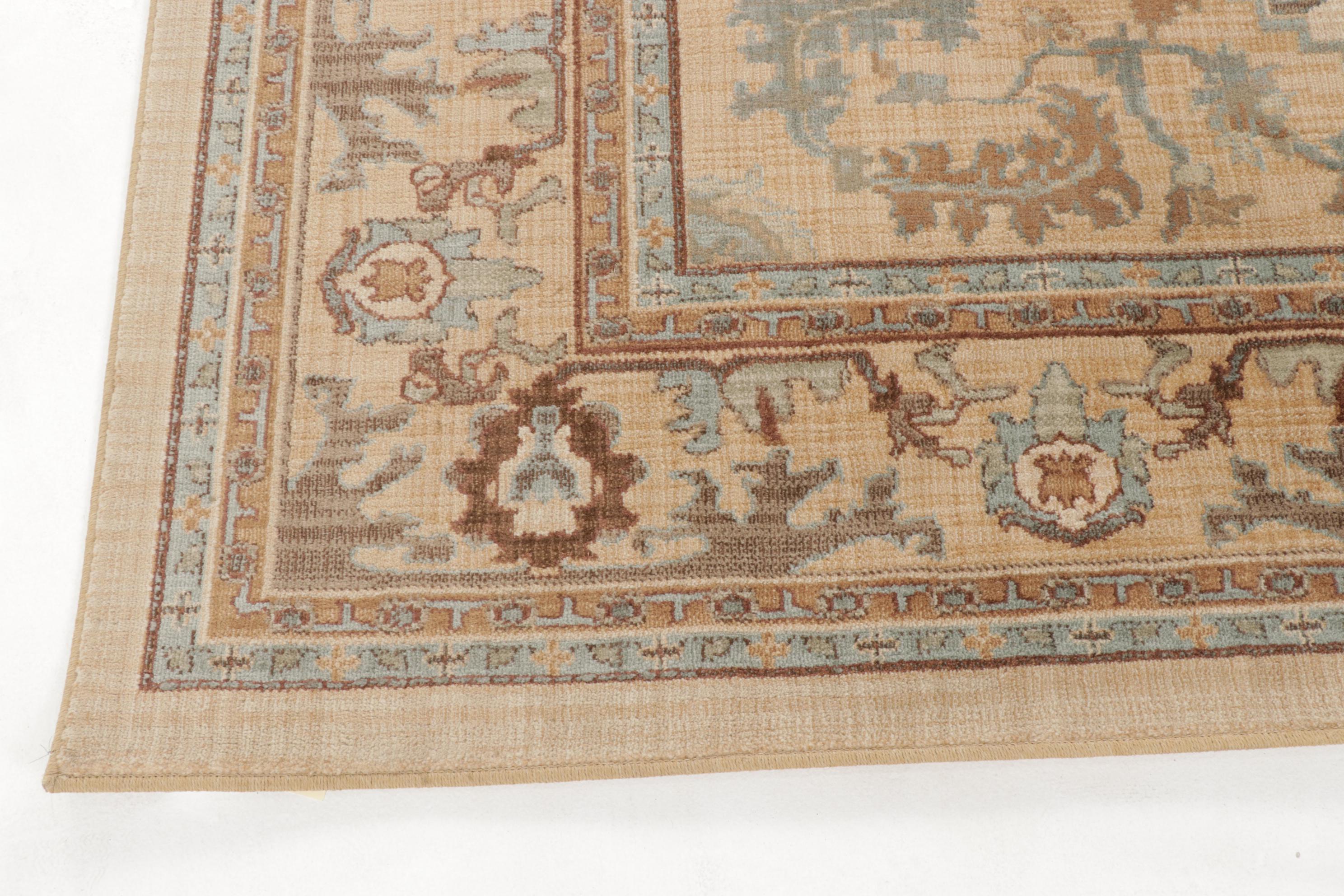 Machine Made Home Decorators Collection "Charisma" Area Rugs