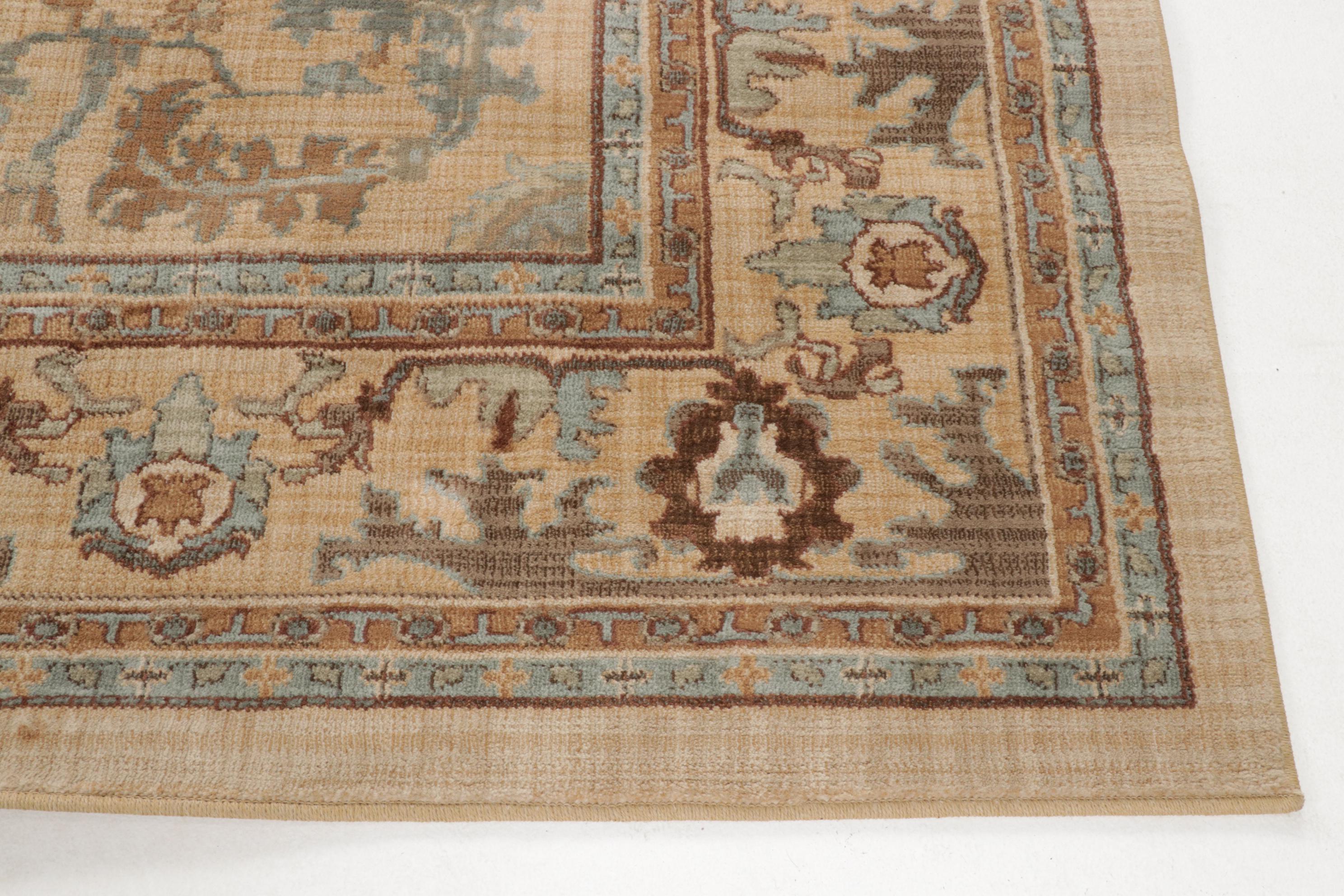 Machine Made Home Decorators Collection "Charisma" Area Rugs