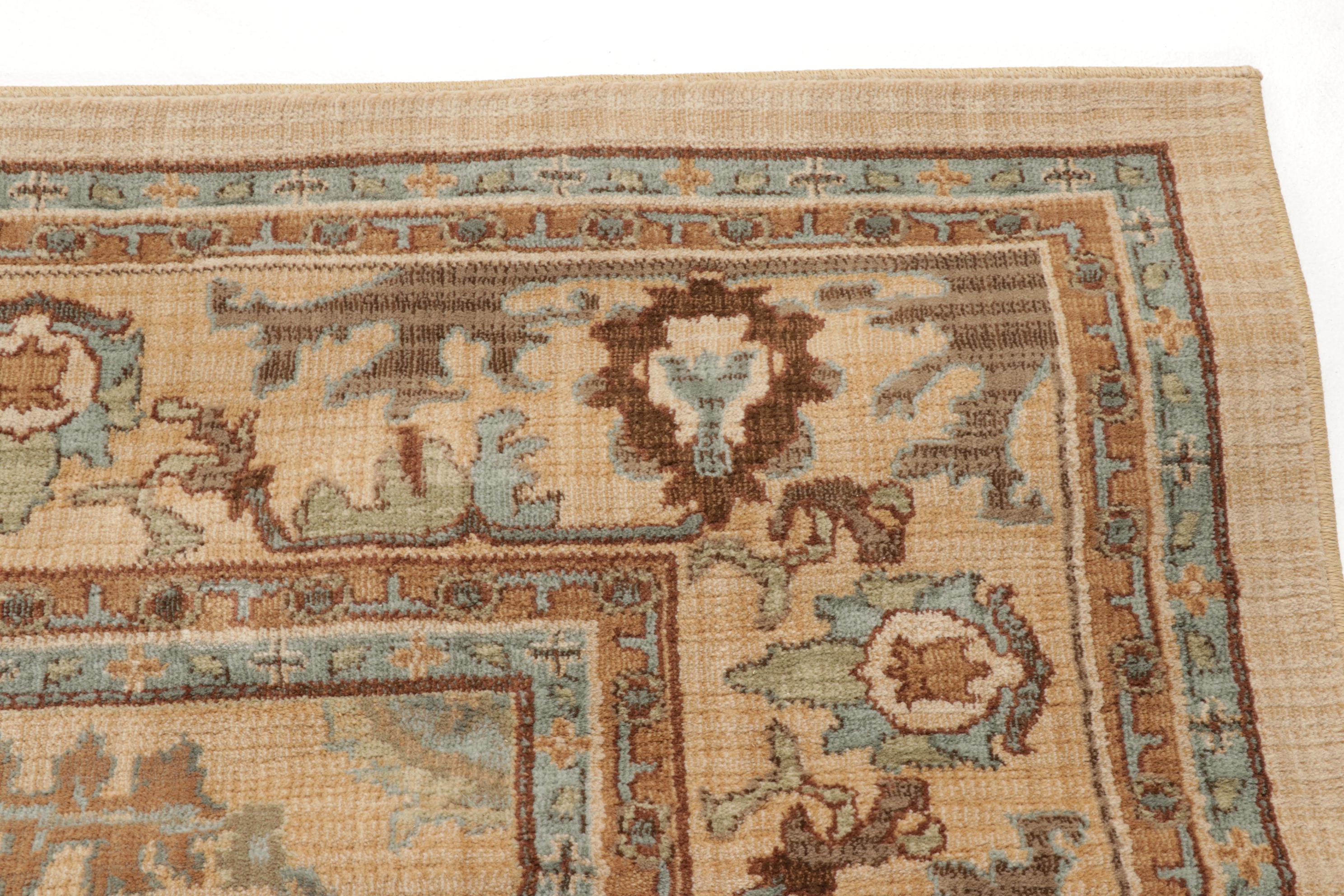 Machine Made Home Decorators Collection "Charisma" Area Rugs