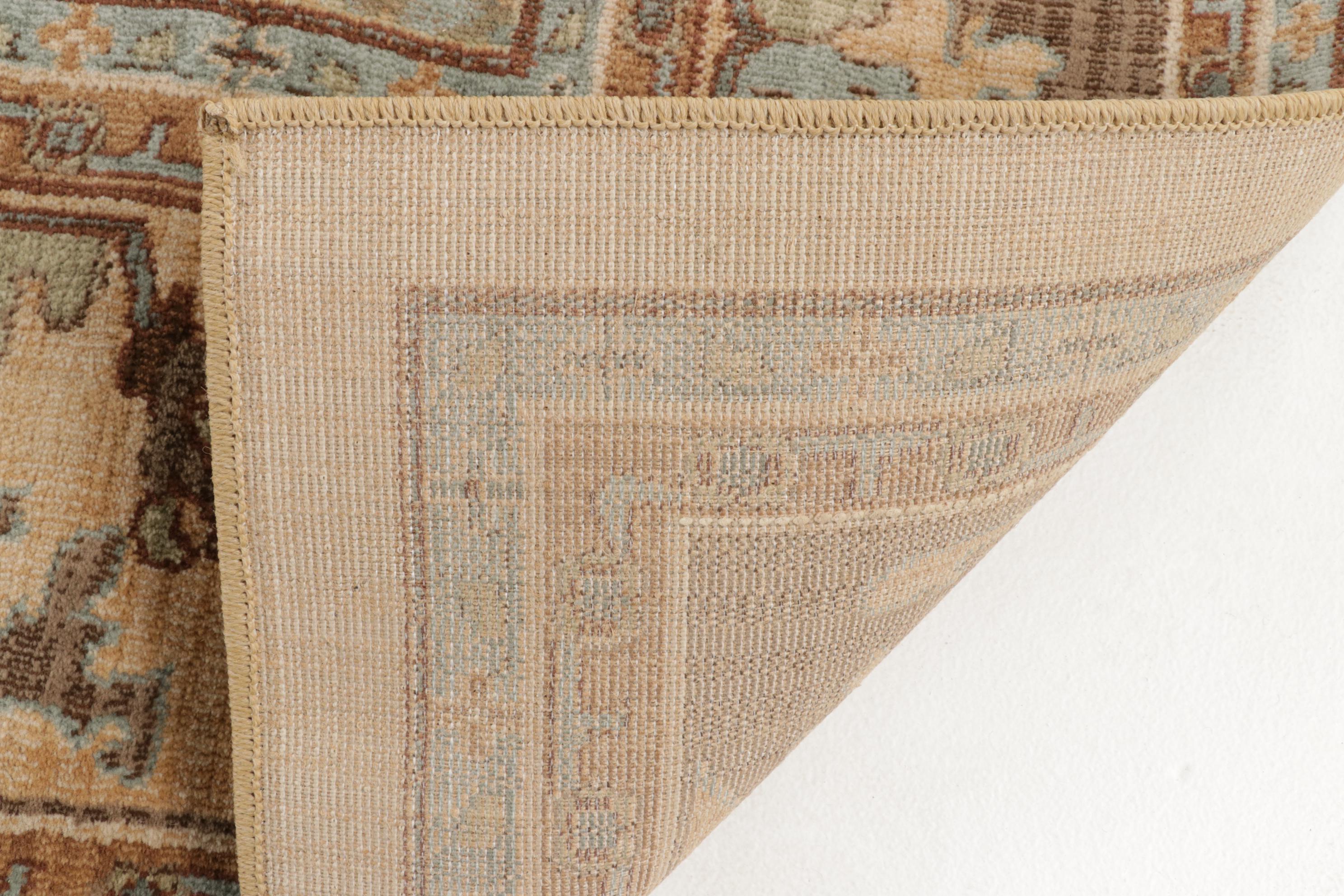 Machine Made Home Decorators Collection "Charisma" Area Rugs