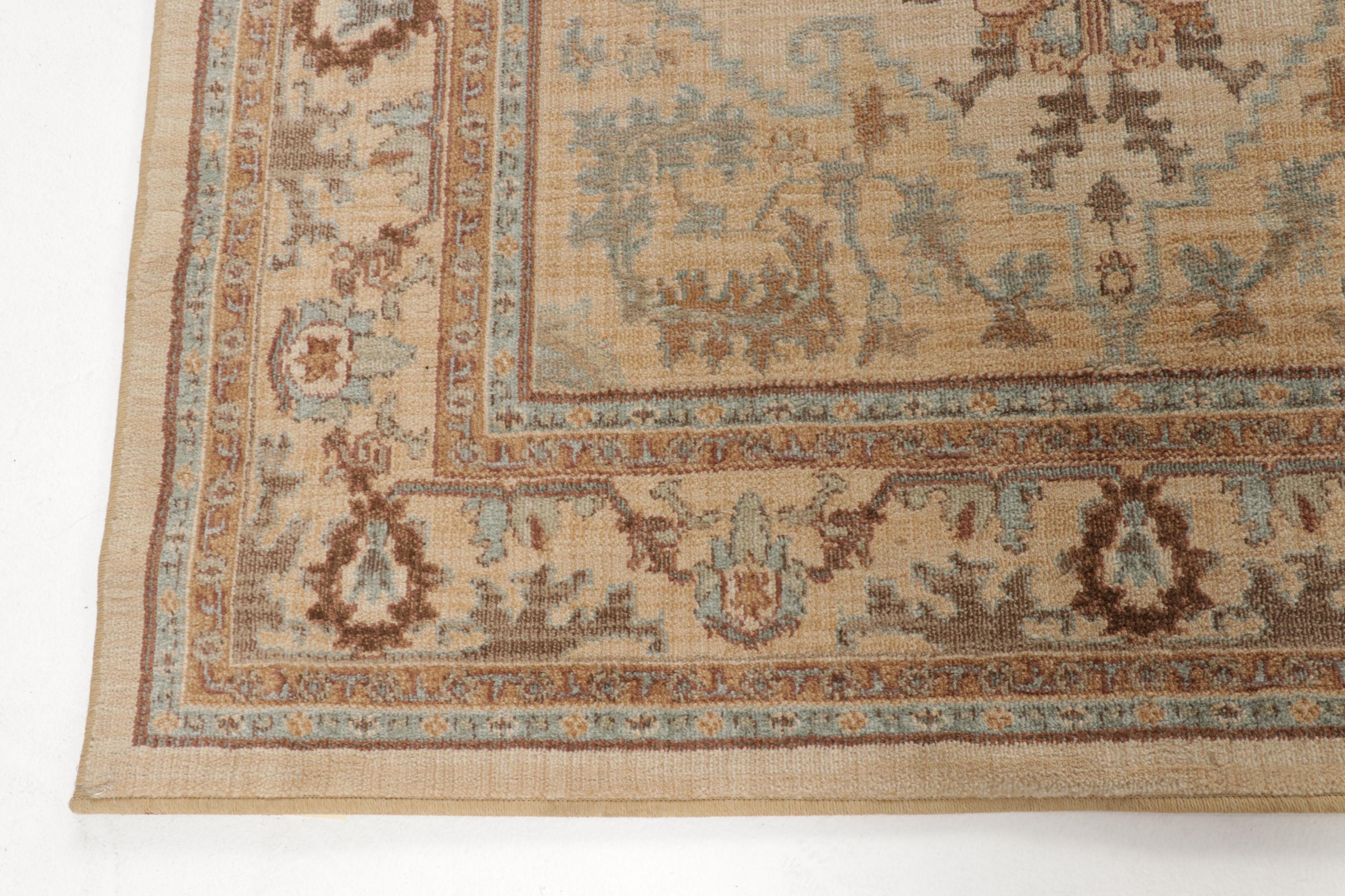 Machine Made Home Decorators Collection "Charisma" Area Rugs