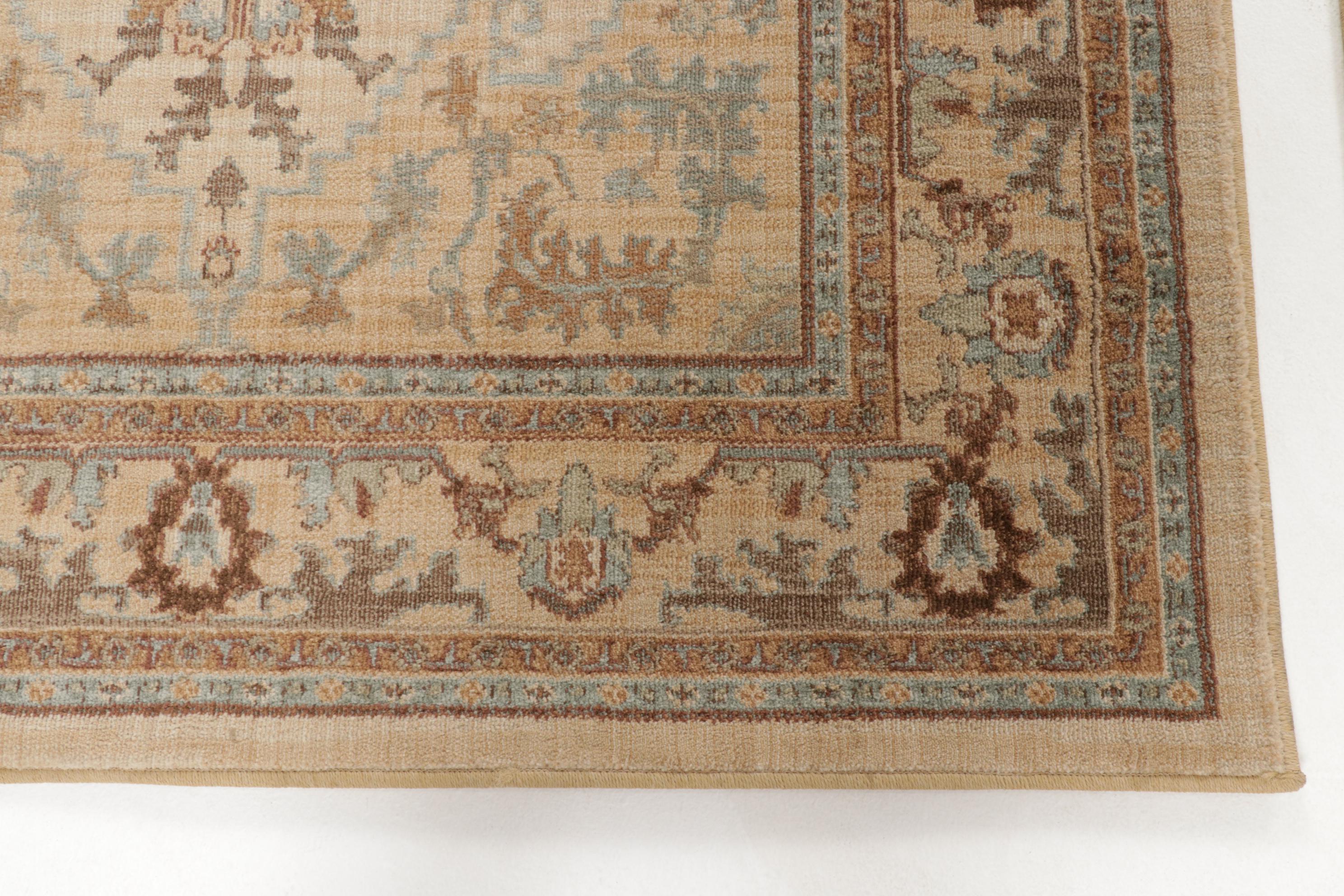 Machine Made Home Decorators Collection "Charisma" Area Rugs