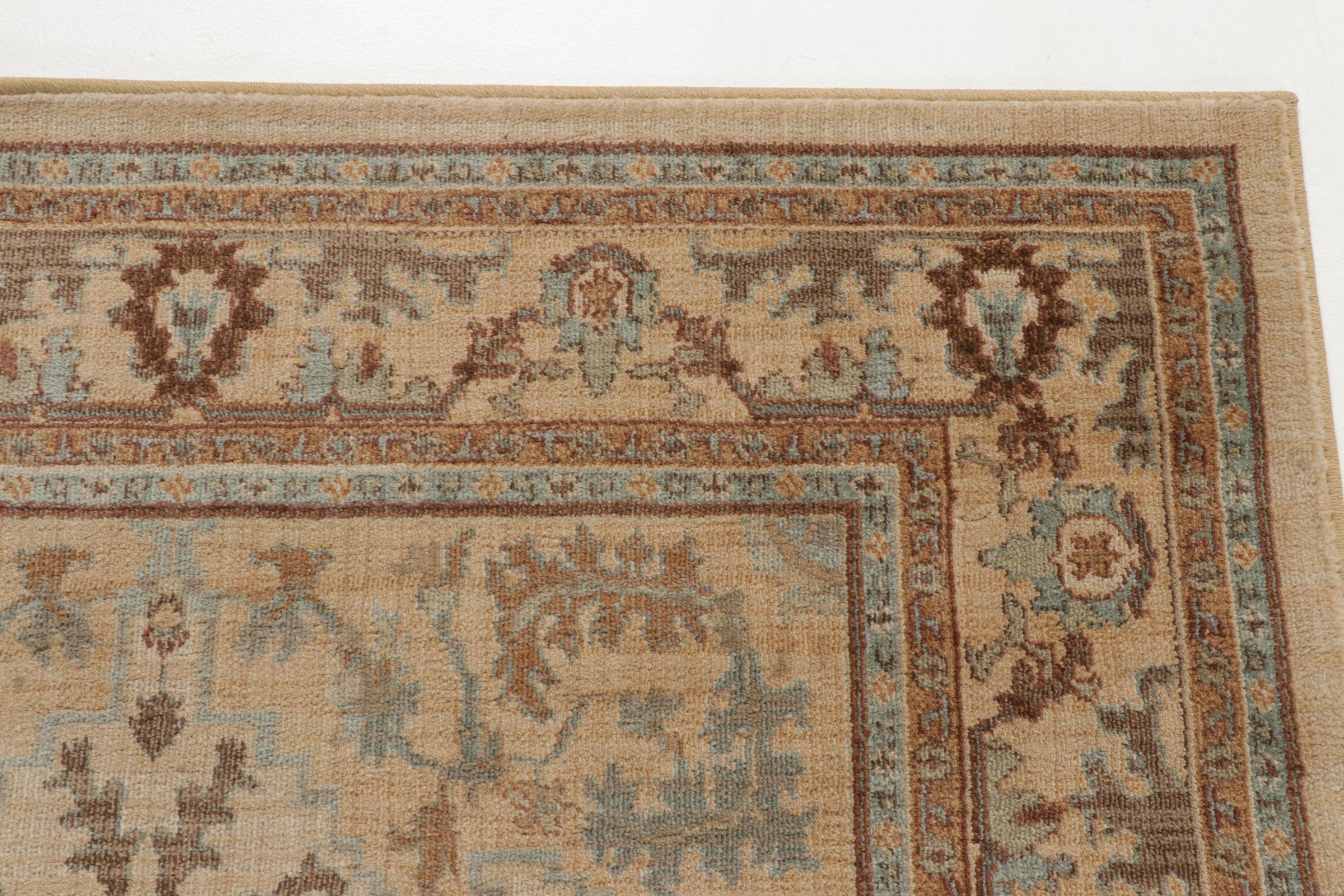 Machine Made Home Decorators Collection "Charisma" Area Rugs