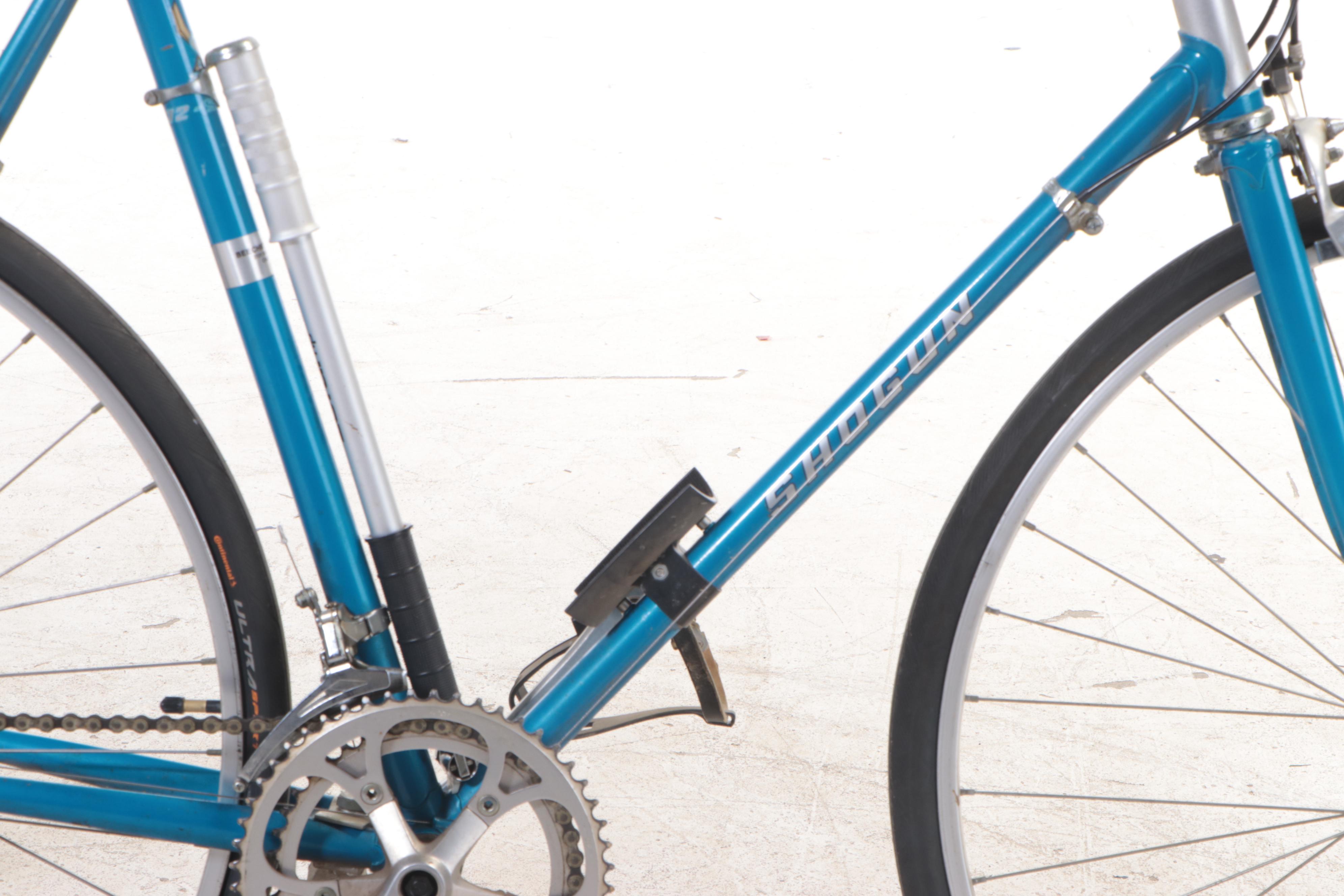 Shogun 400 Road Bike