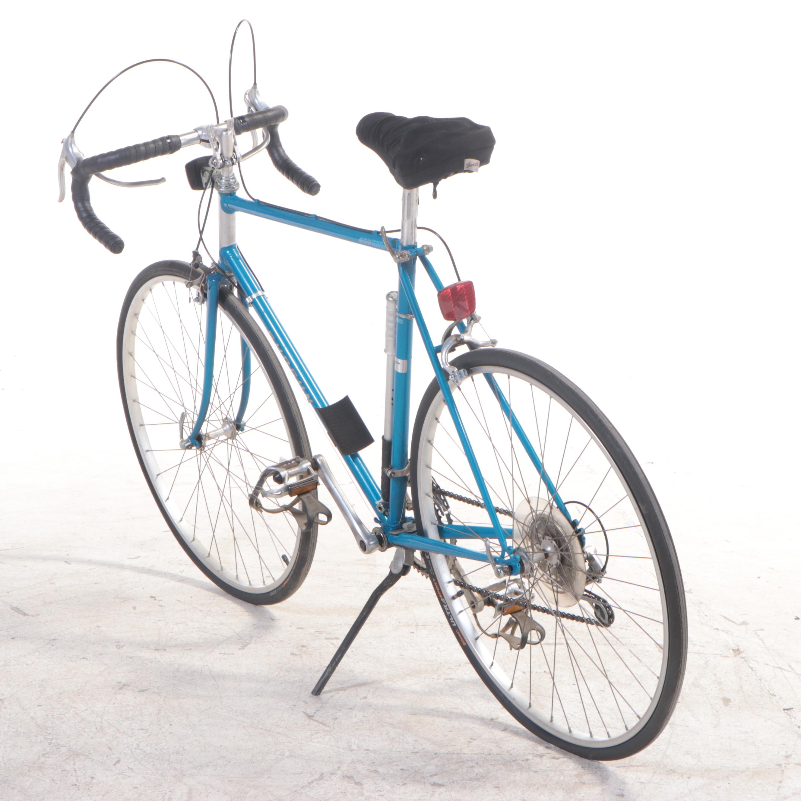 Shogun 400 Road Bike