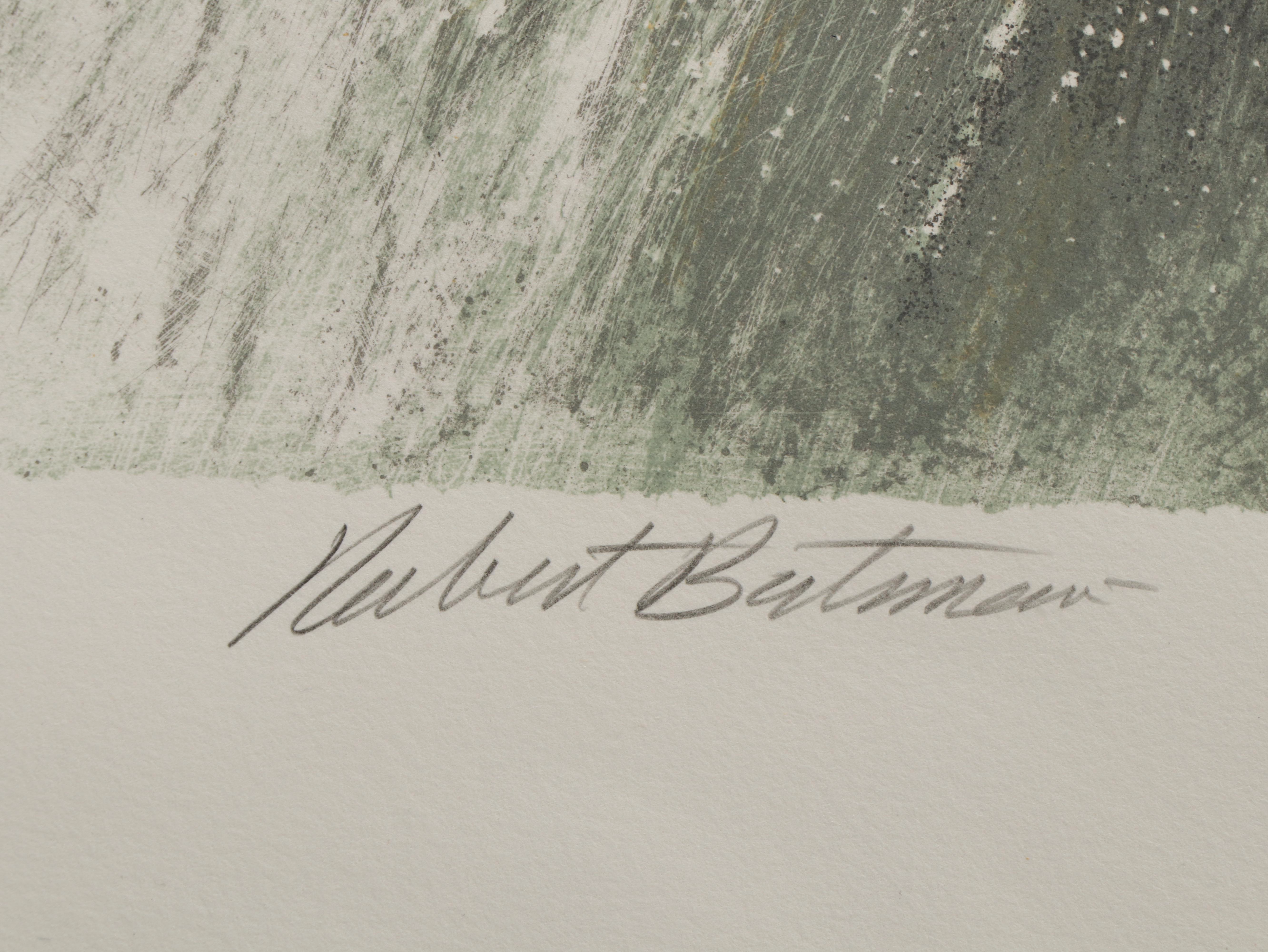 Robert Bateman Wildlife-Themed Offset Lithographs and More