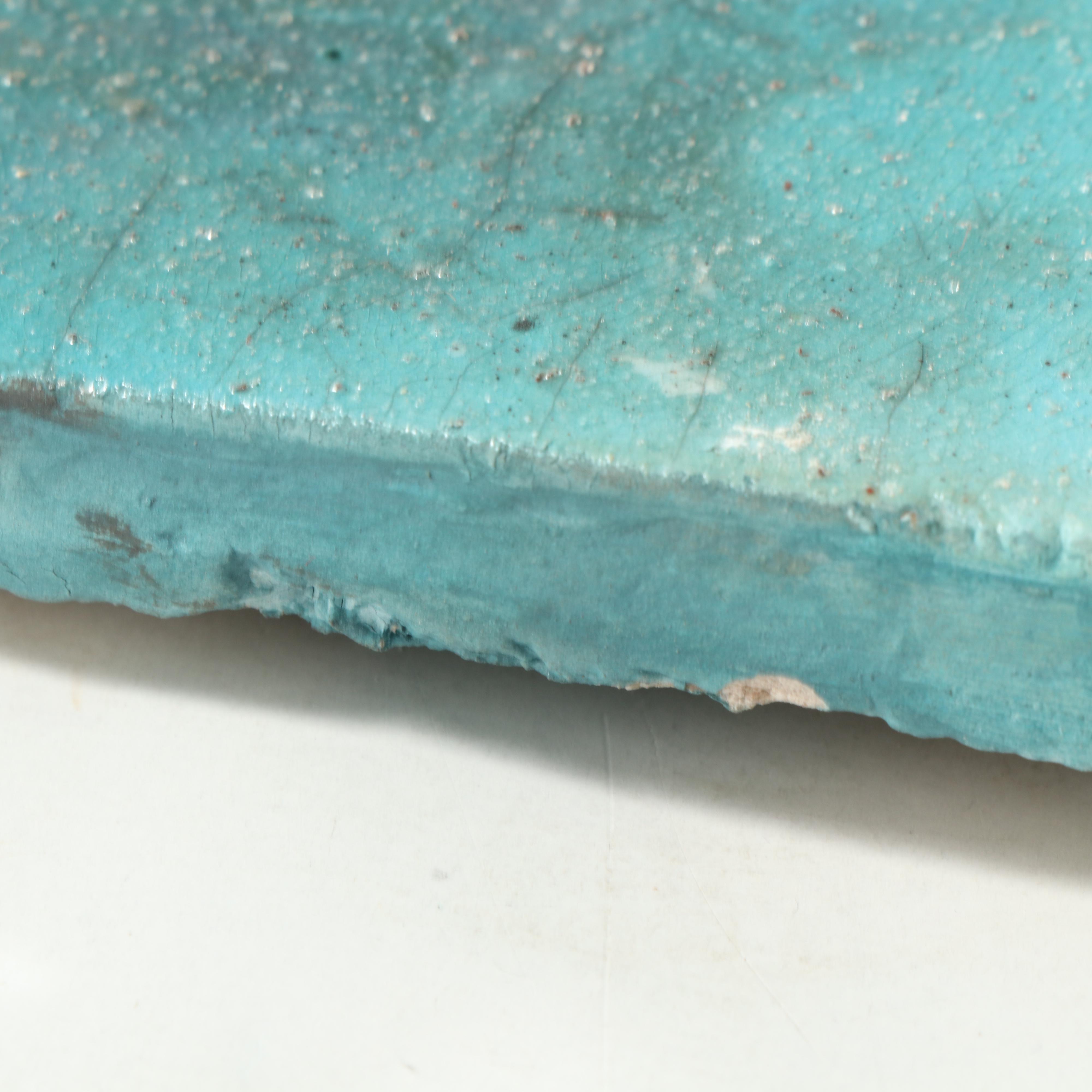 Susan and Steven Kemenyffy Raku Fired Diptych Ceramic Sculpture