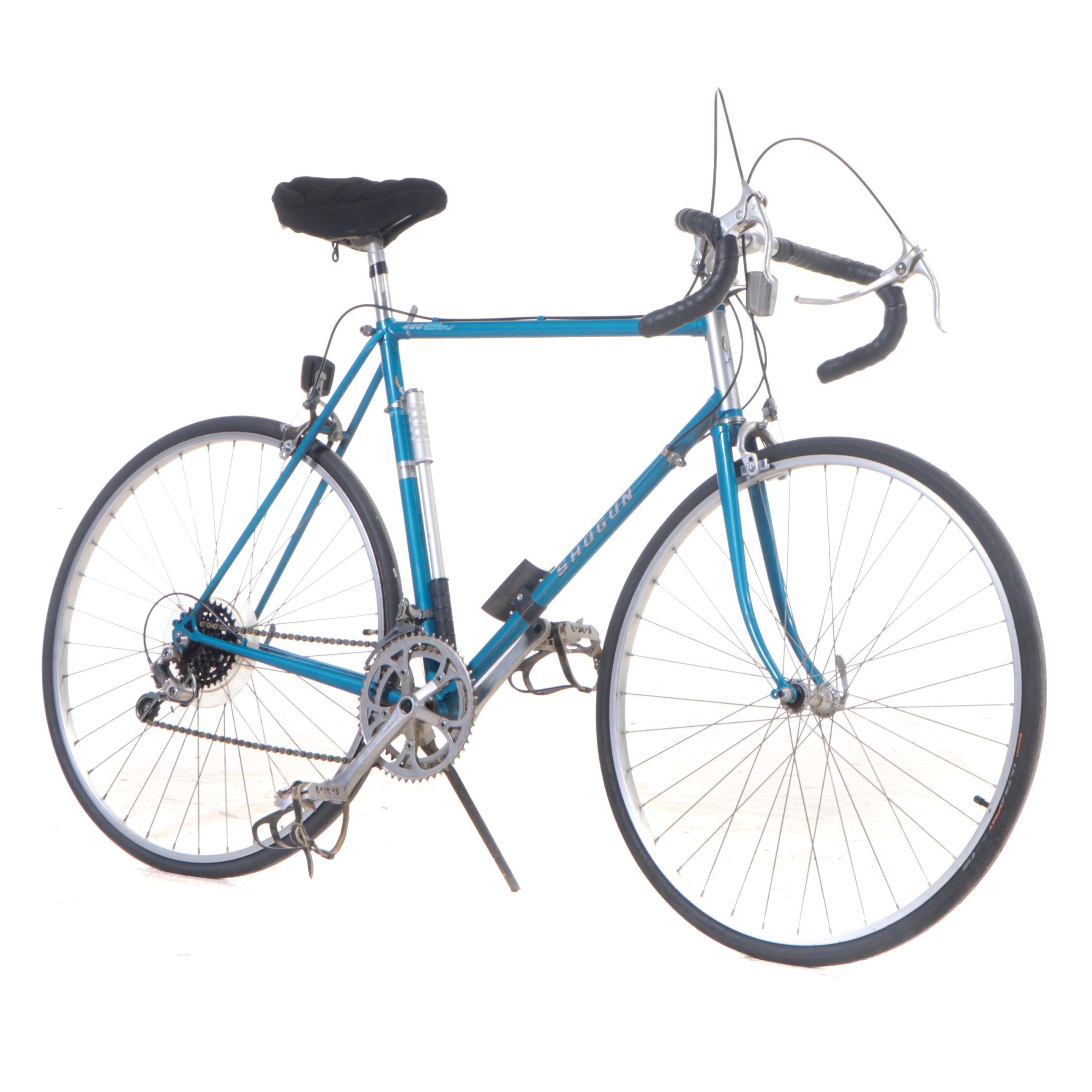 Shogun 400 Road Bike