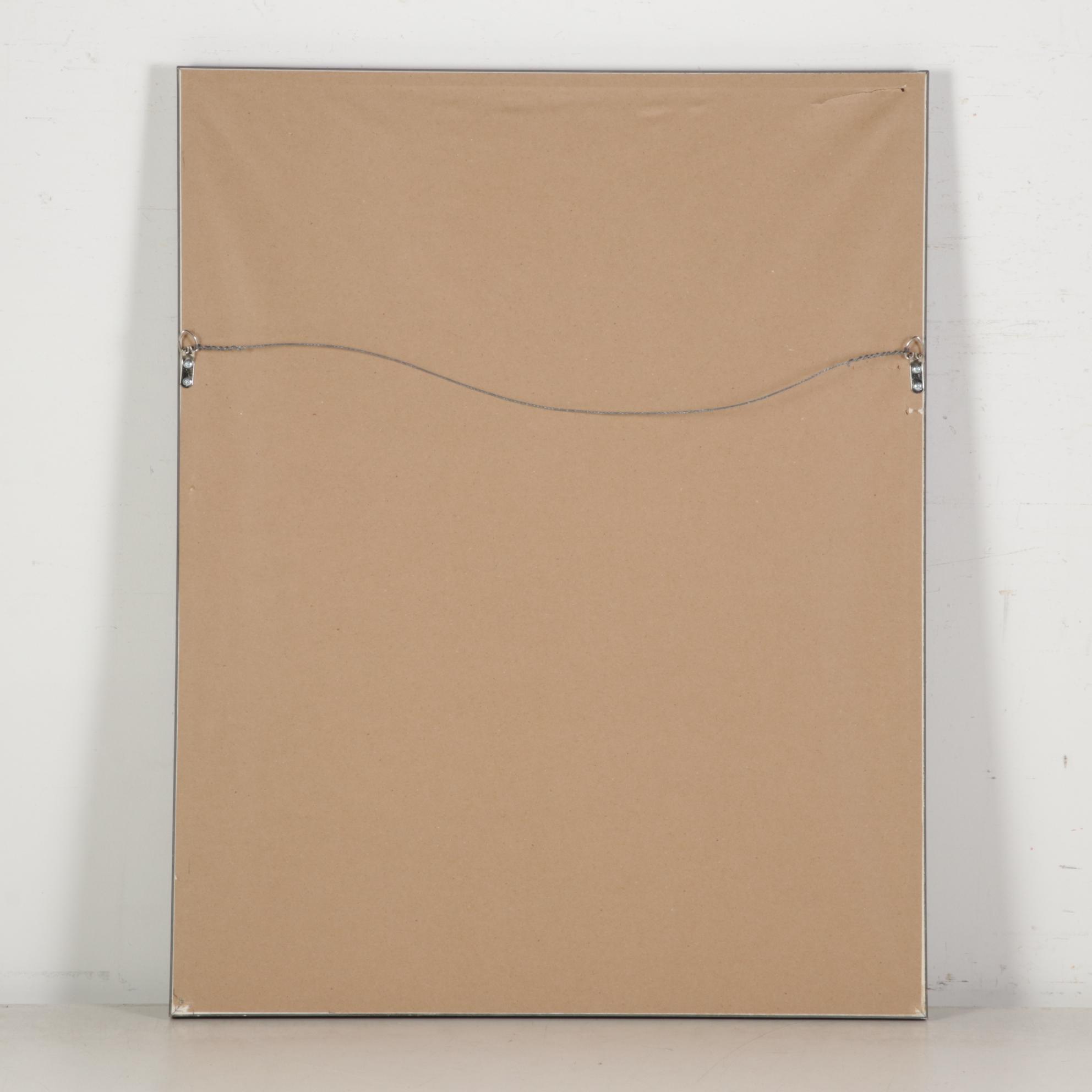 Elvis Presley Headshot Digital Photograph, Late 20th-21st Century