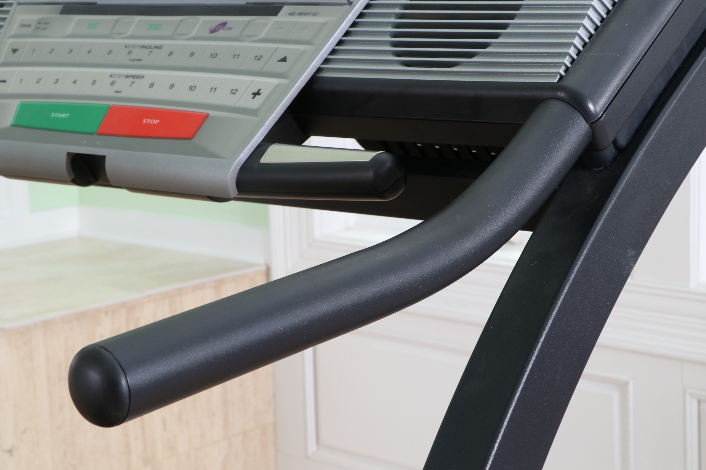 NordicTrack Space Saver Treadmill