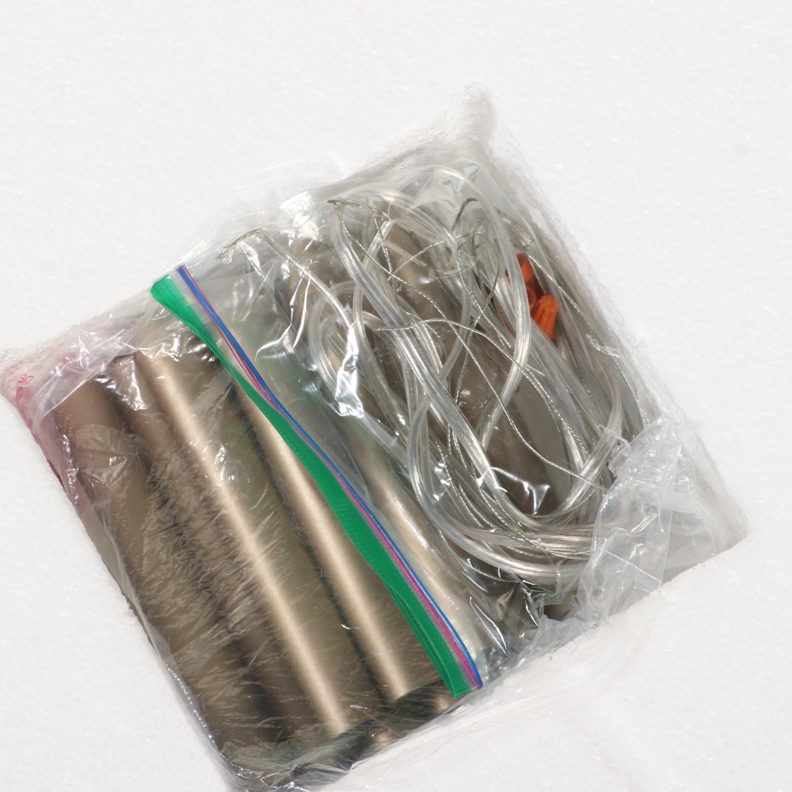 Acroma 12-Light Candle Style Wagon Wheel Chandelier in Black and Brass Finish