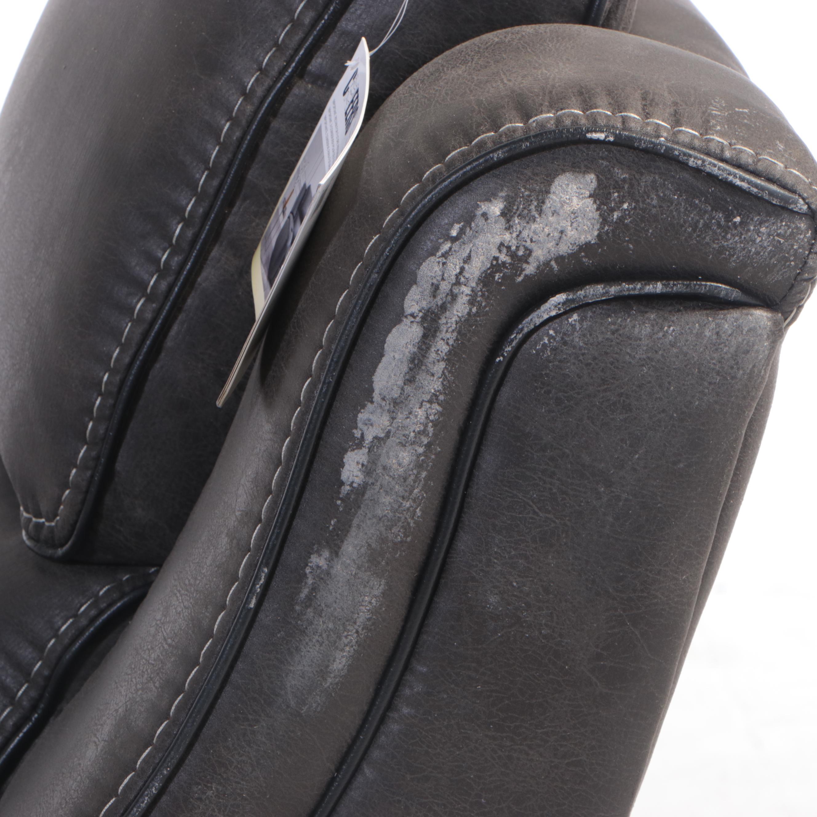 Cheers "Matteus" Fabric Power Recliner