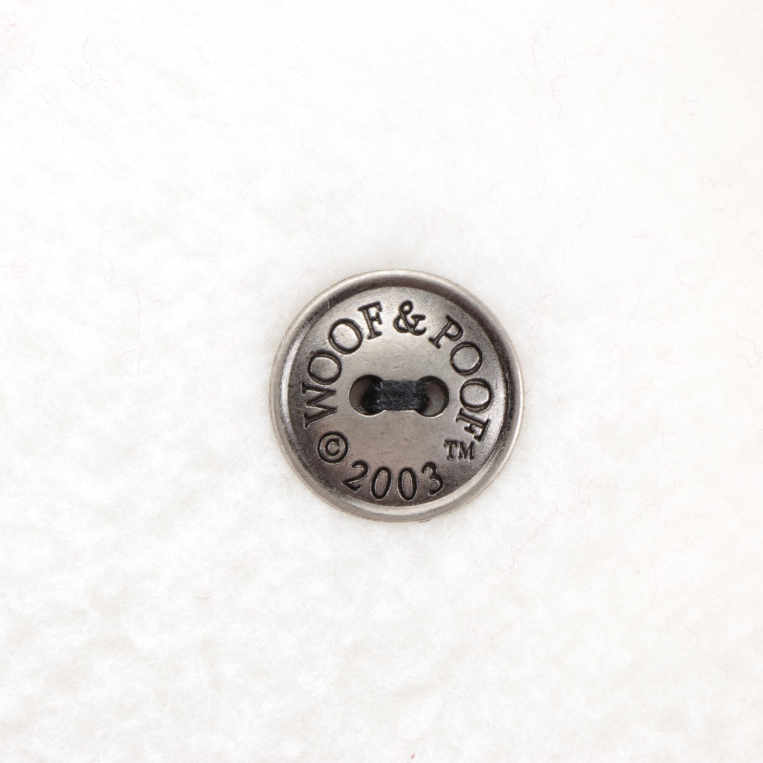 Woof & Poof Musical and Other Plush Shelf Sitters and Christmas Decor