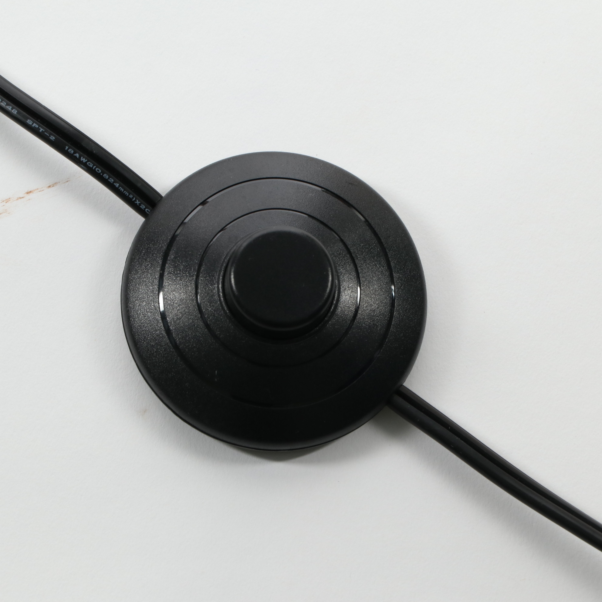 Arhaus Furniture Anabella Teardrop Crystal Prism Floor Lamp