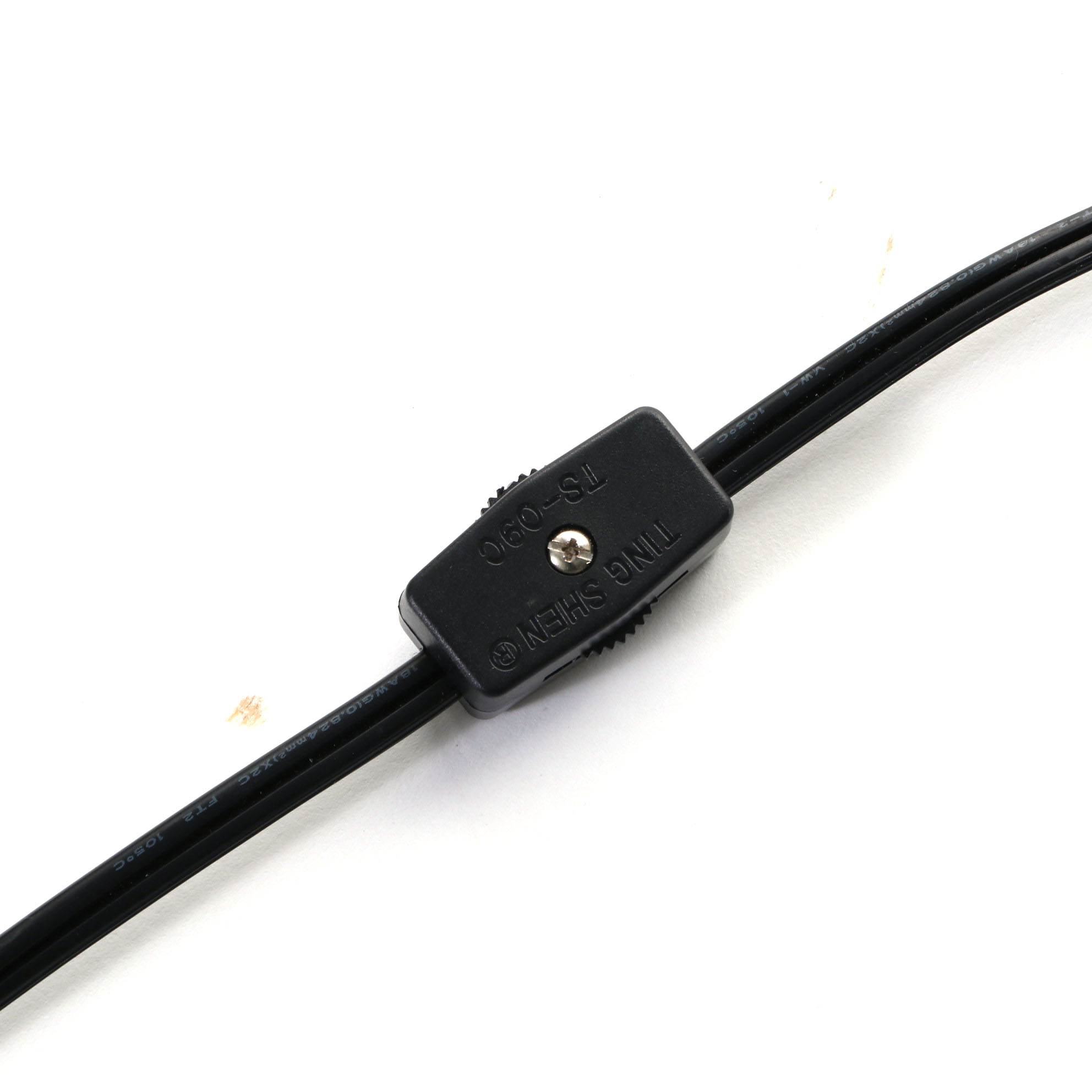 Arhaus Furniture Anabella Teardrop Crystal Prisms Table Lamp