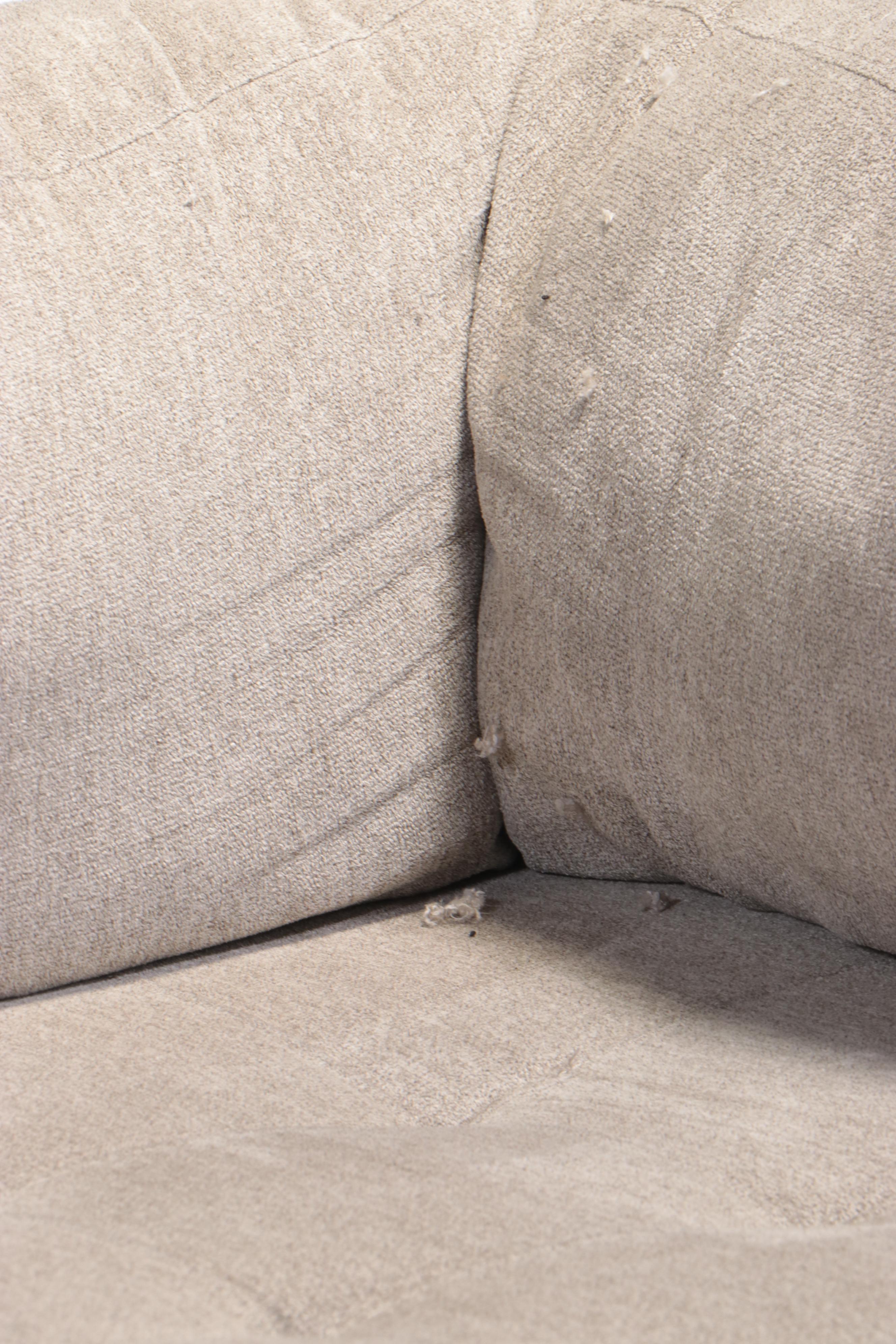 Thomasville "Rockford" Six-Piece Fabric Modular Sectional