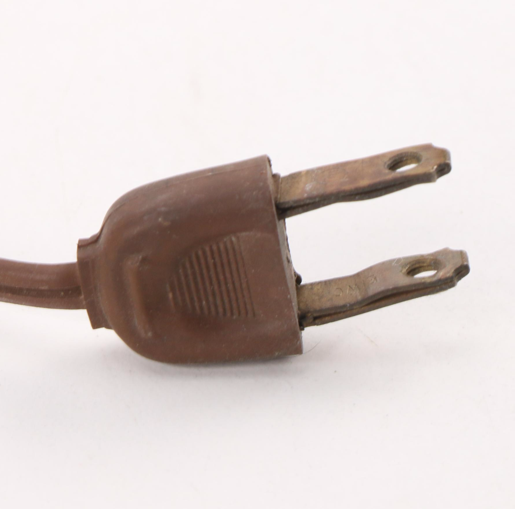 Stroh's "America's Only Fire-Brewed Beer" Illuminated Light, Circa 1950s