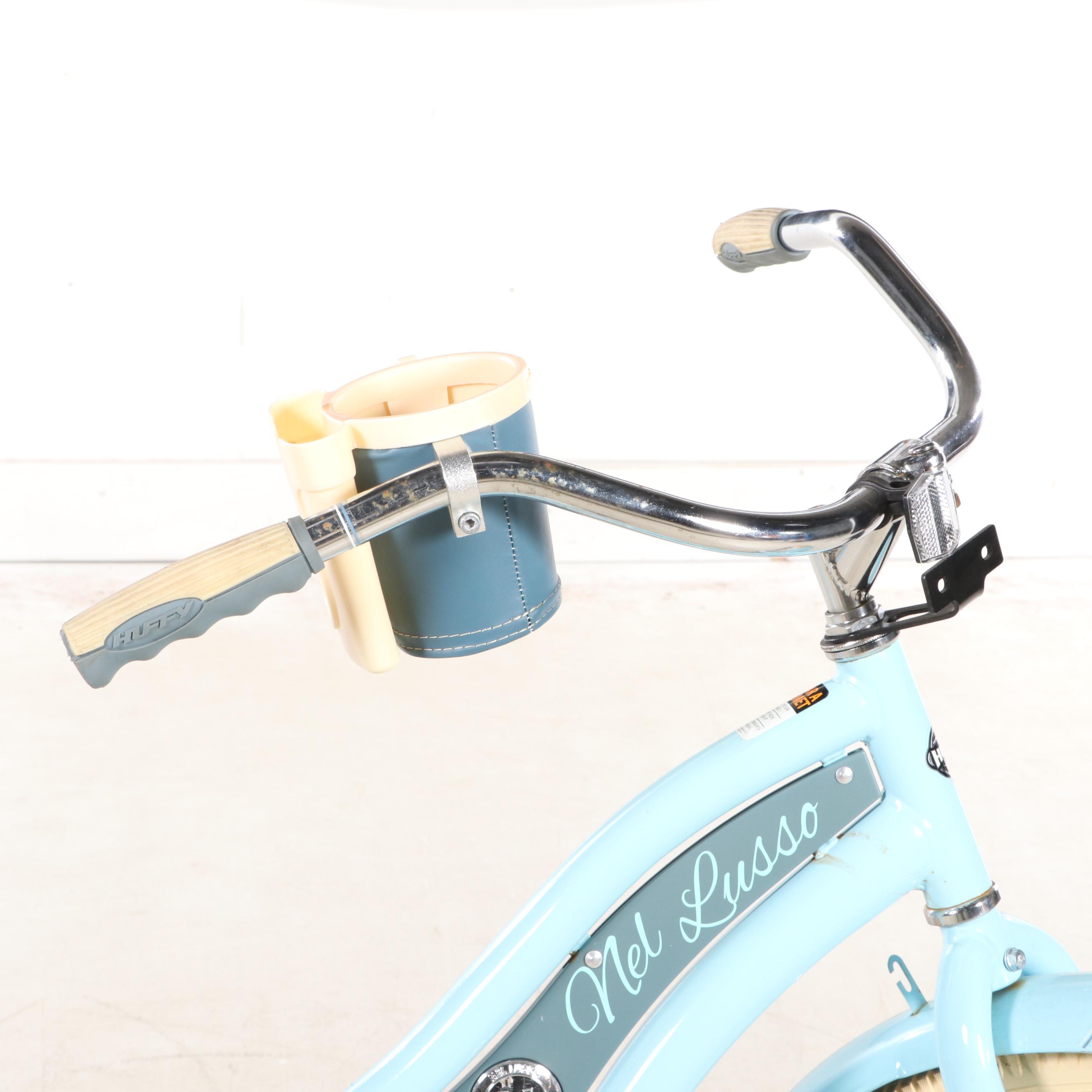 Huffy Nel Lusso Vintage Style Bicycle