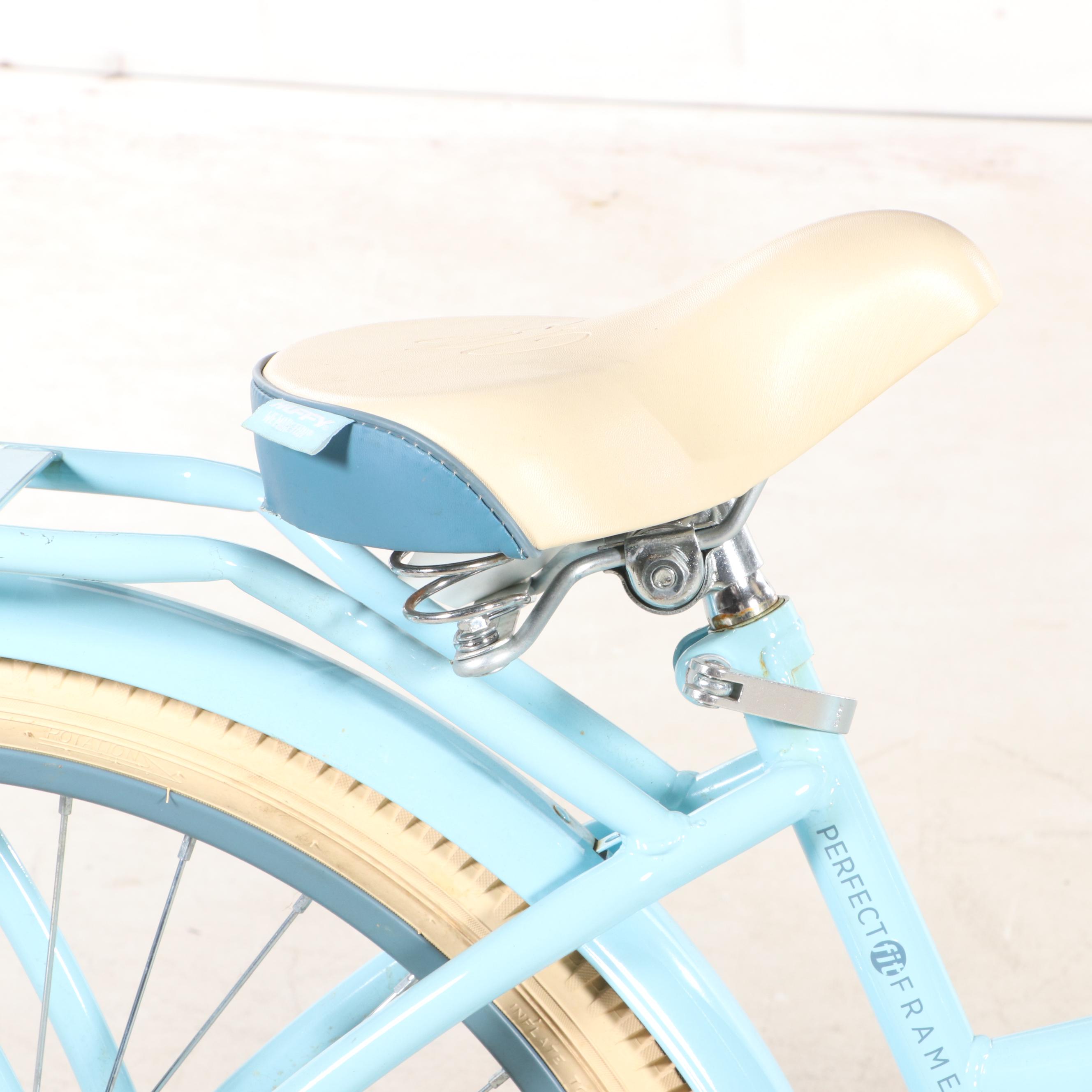 Huffy Nel Lusso Vintage Style Bicycle