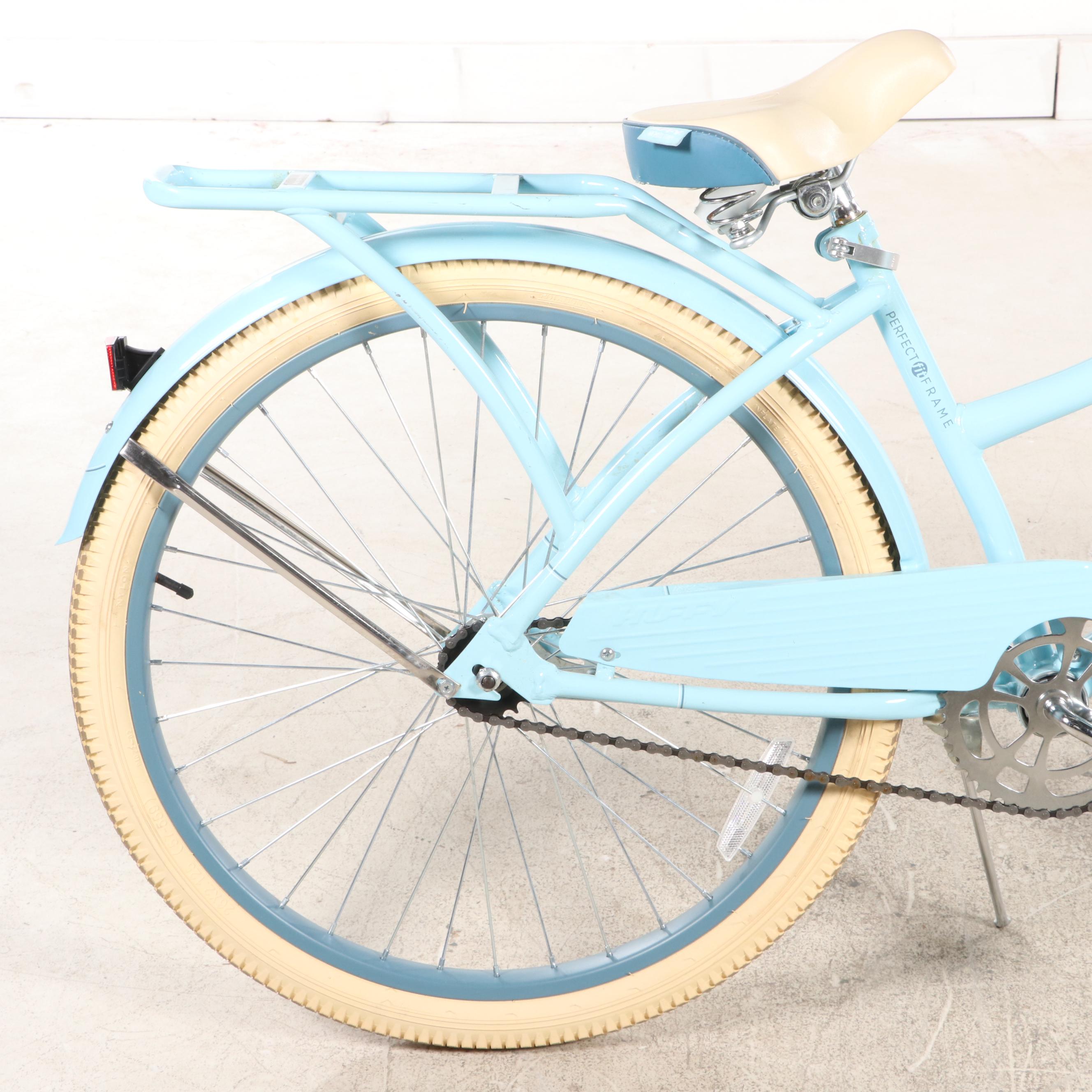Huffy Nel Lusso Vintage Style Bicycle