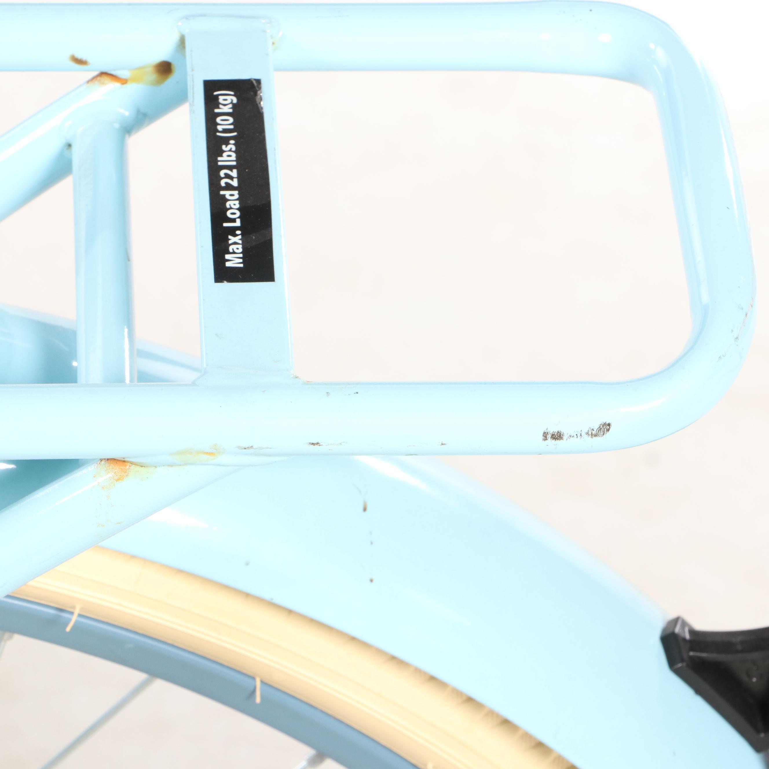 Huffy Nel Lusso Vintage Style Bicycle