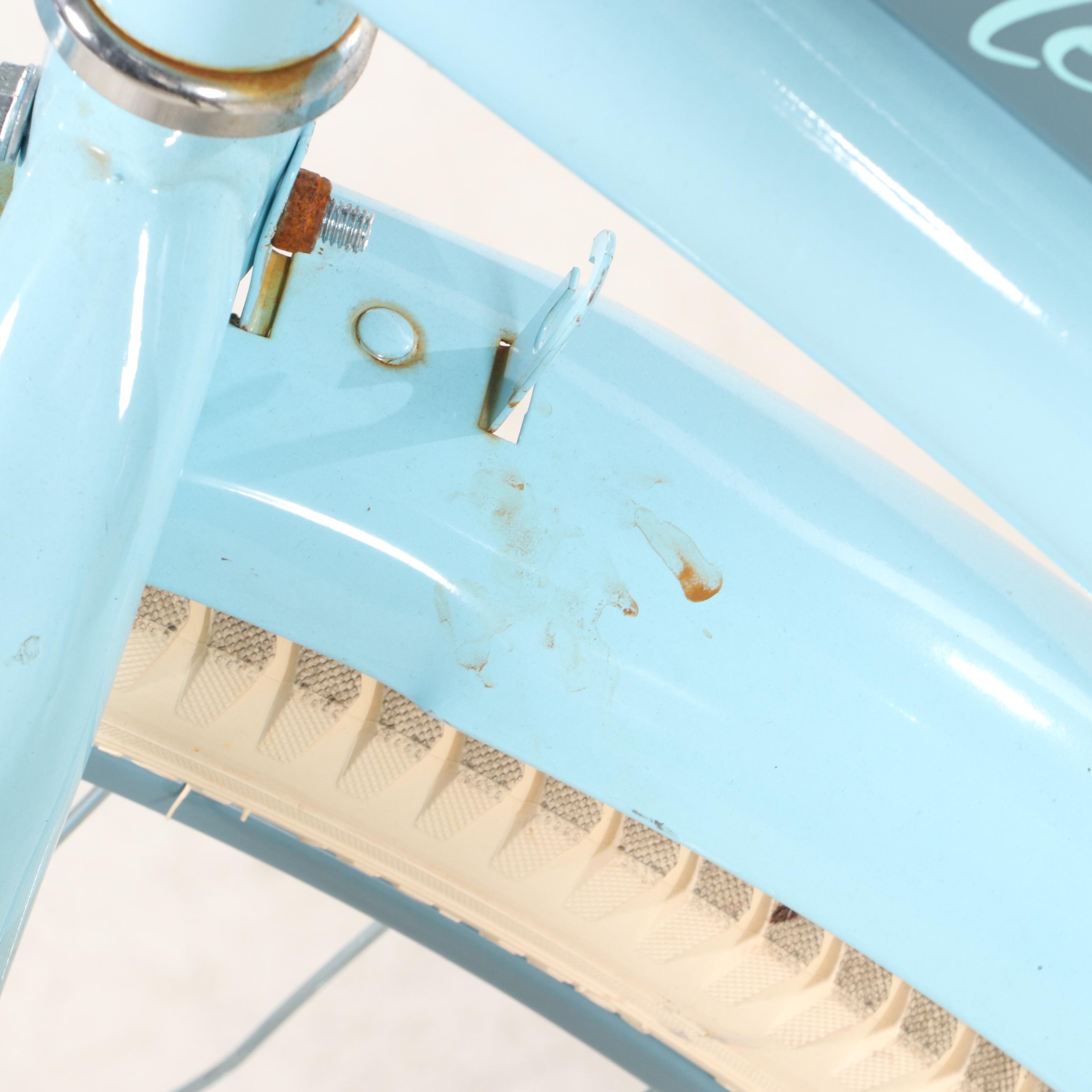 Huffy Nel Lusso Vintage Style Bicycle