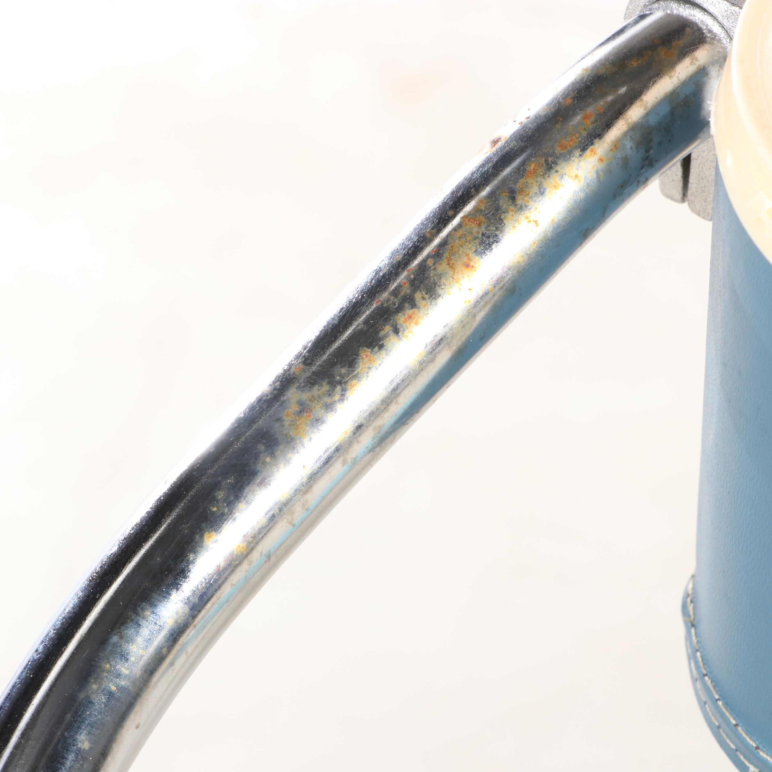 Huffy Nel Lusso Vintage Style Bicycle