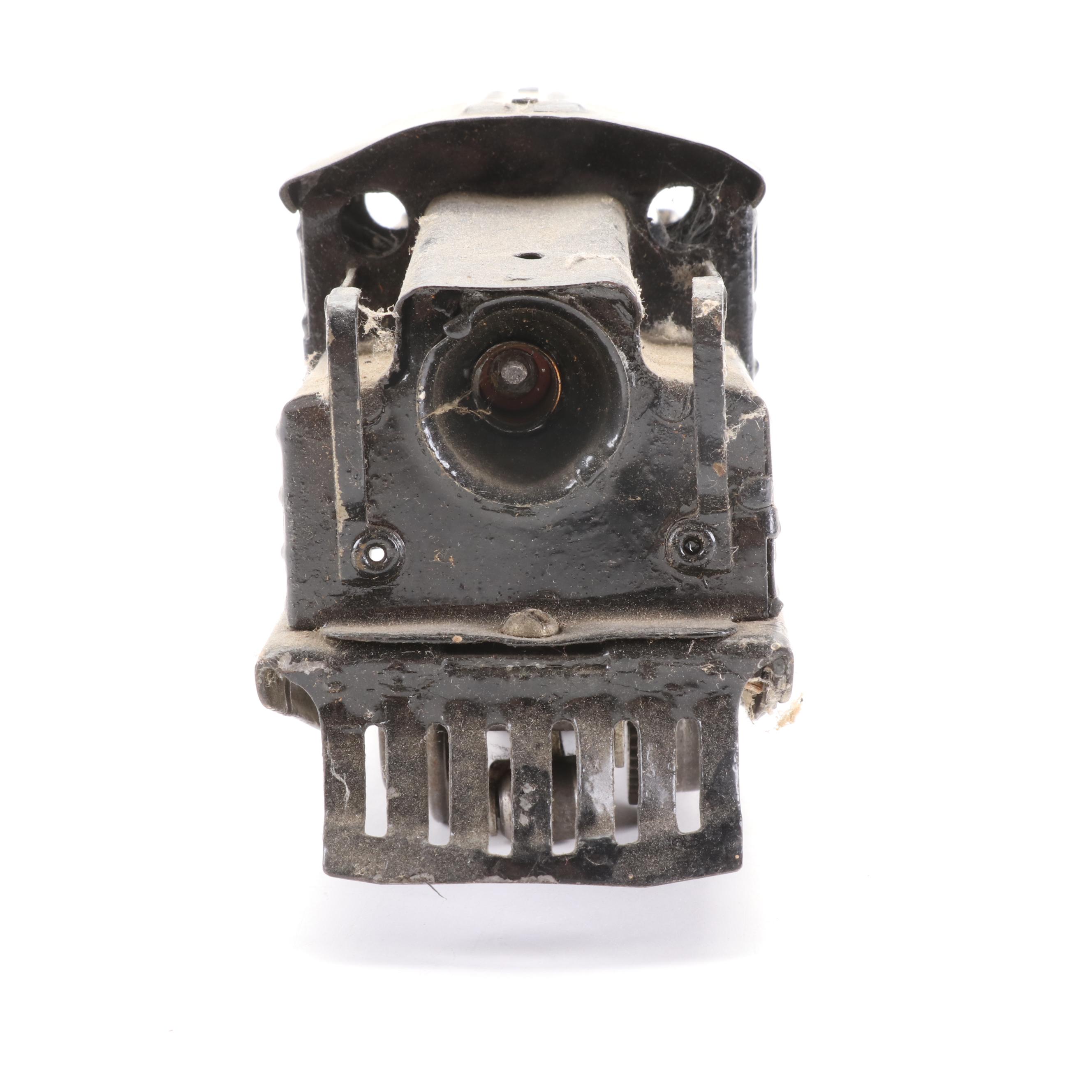 Bing GBN O Gauge Model Railroad Trains, Track