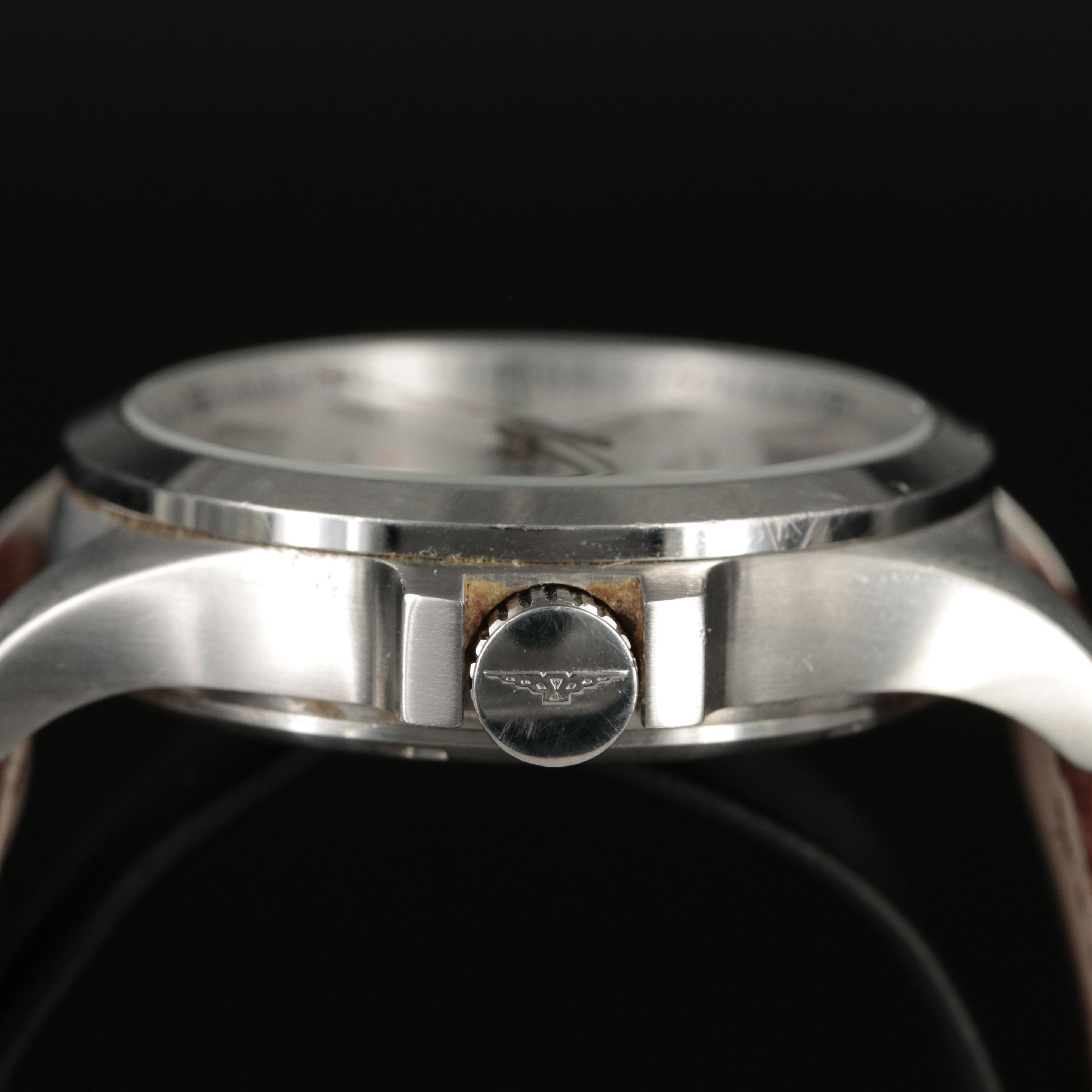 Longines Conquest VHP High-Accuracy Quartz Watch