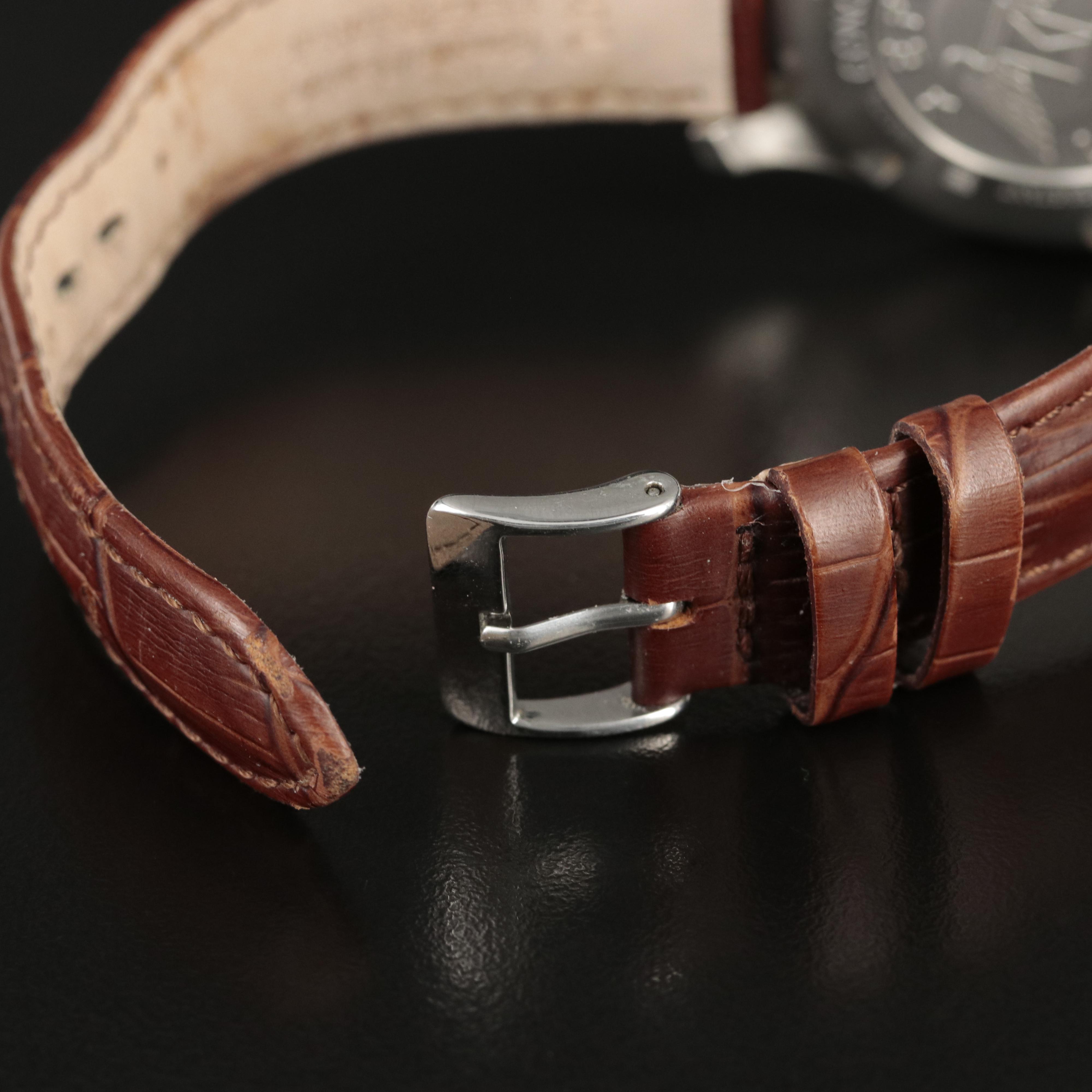 Longines Conquest VHP High-Accuracy Quartz Watch