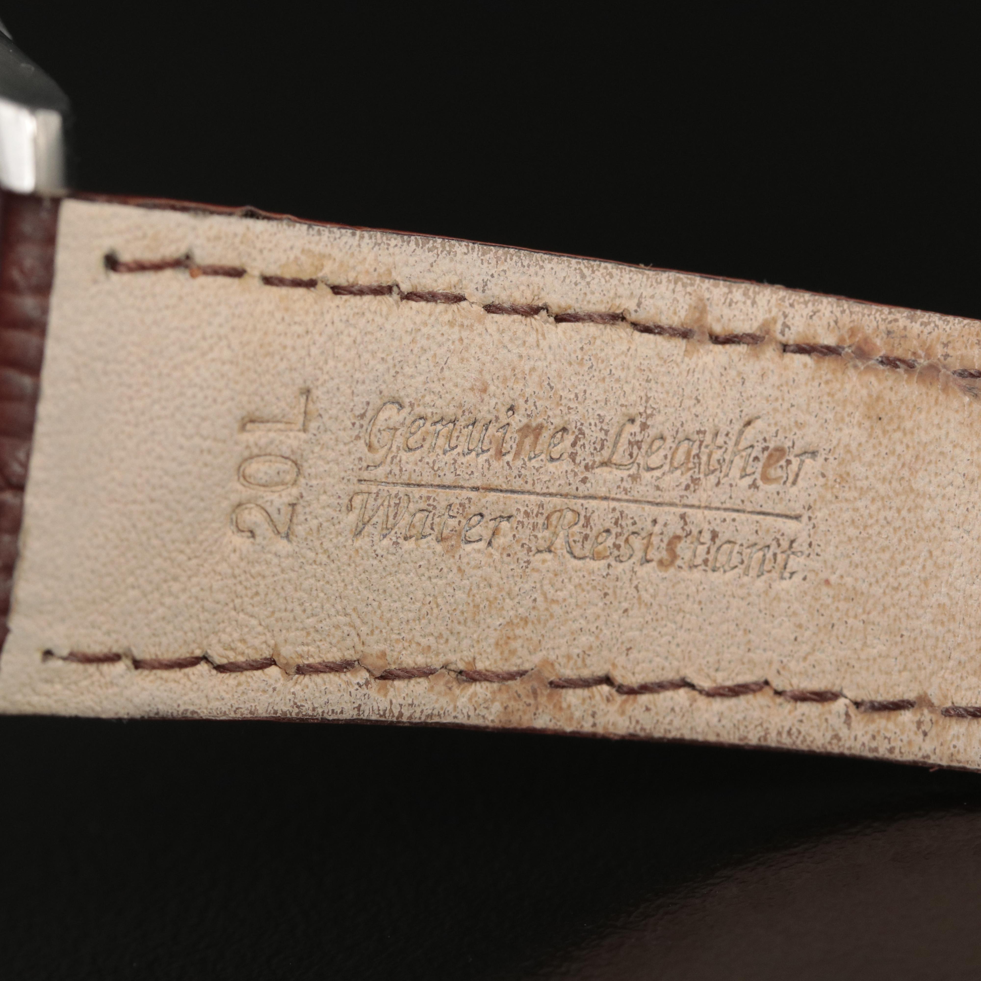 Longines Conquest VHP High-Accuracy Quartz Watch