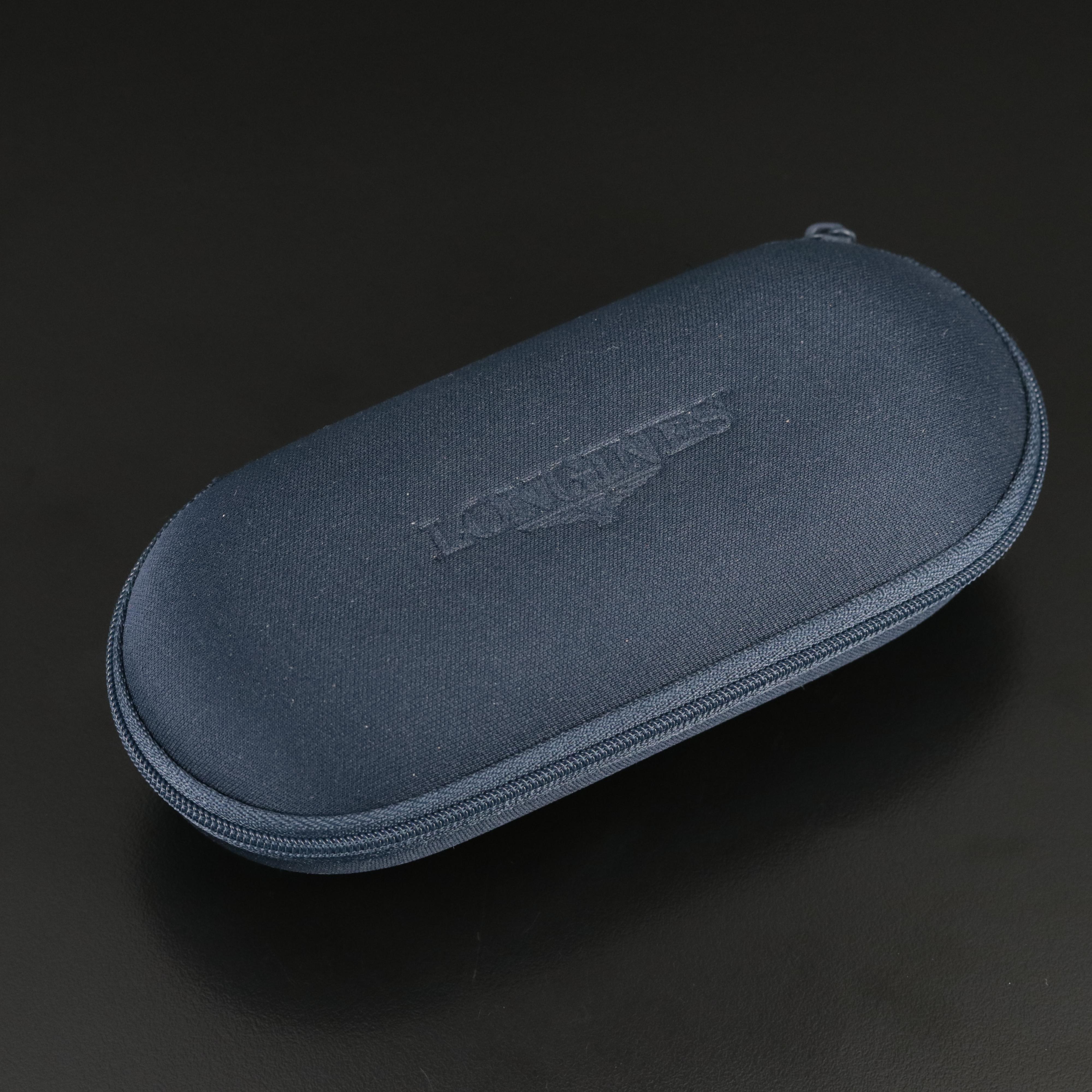 Longines Conquest VHP High-Accuracy Quartz Watch