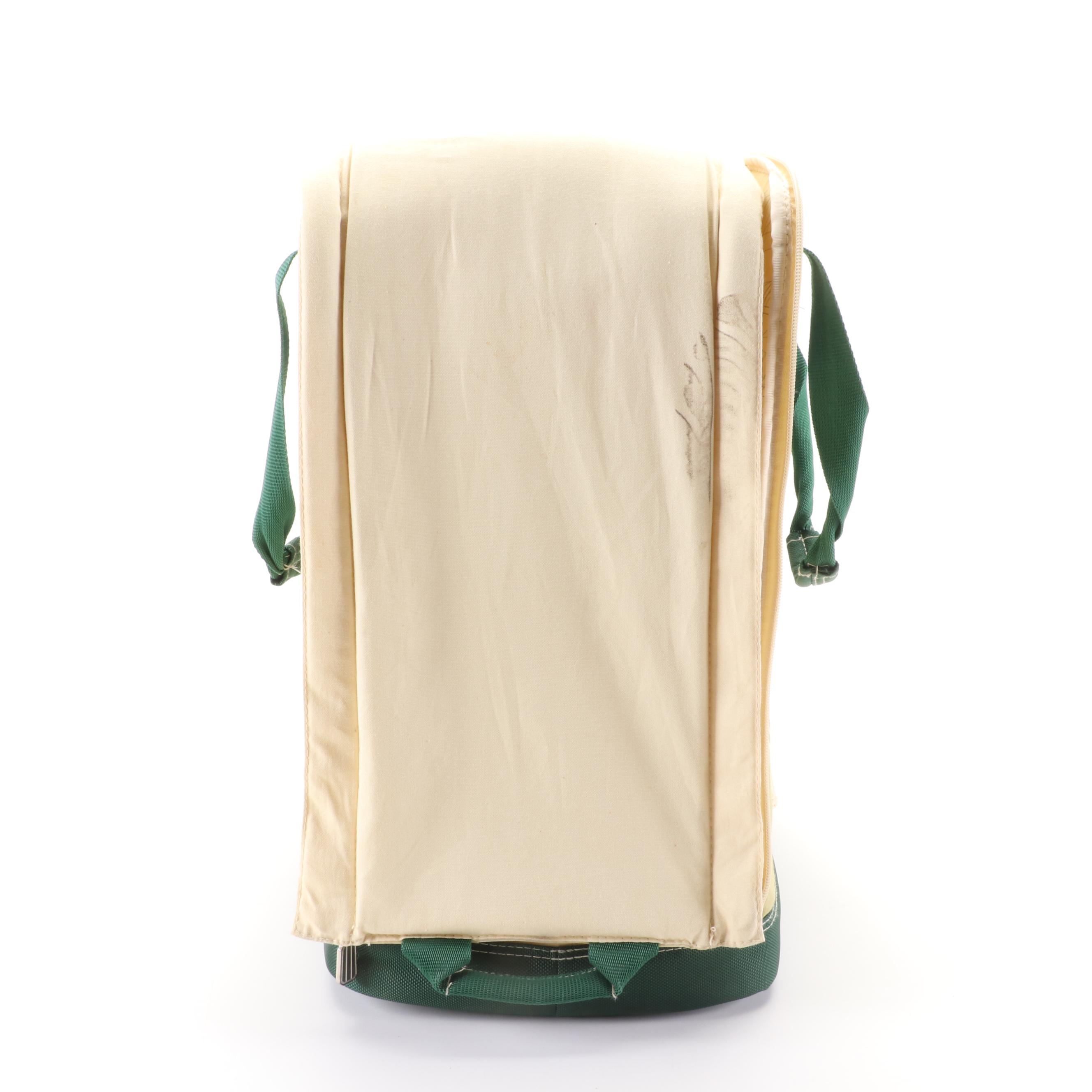 Margaritaville Sunbeam Frozen Concoction Maker and Carrying Case