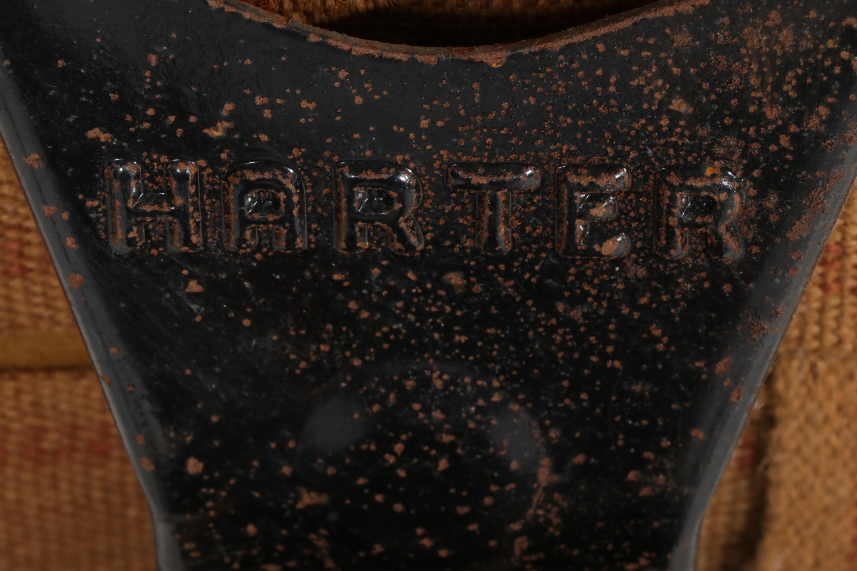 Western Electric Model 555PBX Telephone Switchboard and Chair, Mid-20th Century