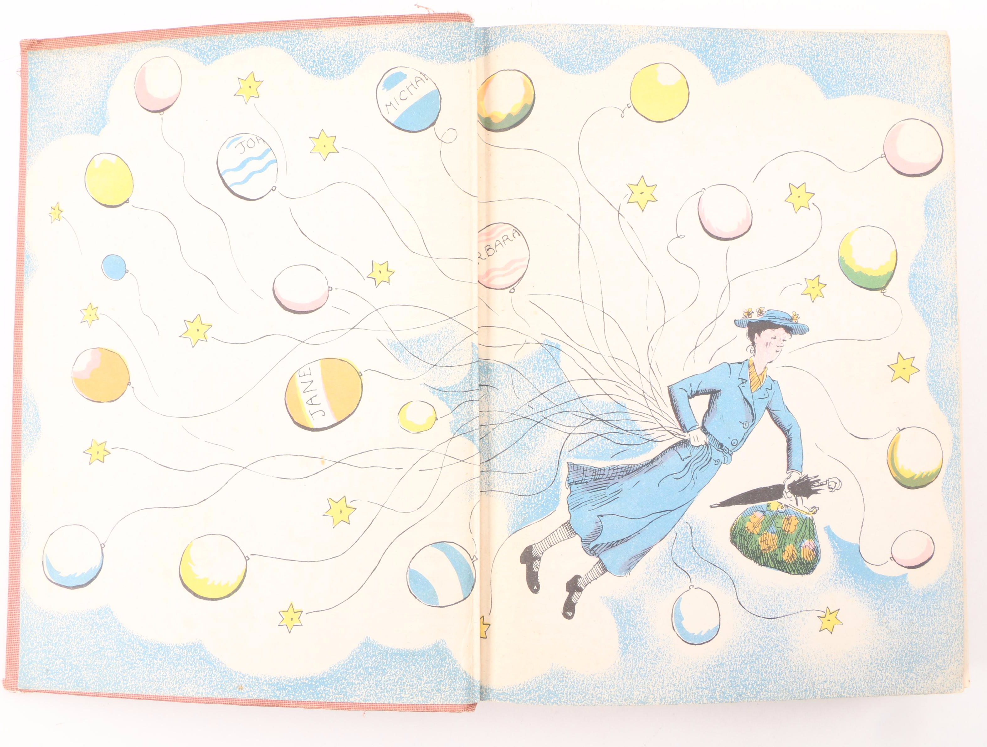 Signed First Edition "Rapunzel" by Paul O. Zelinsky and More Children's Books