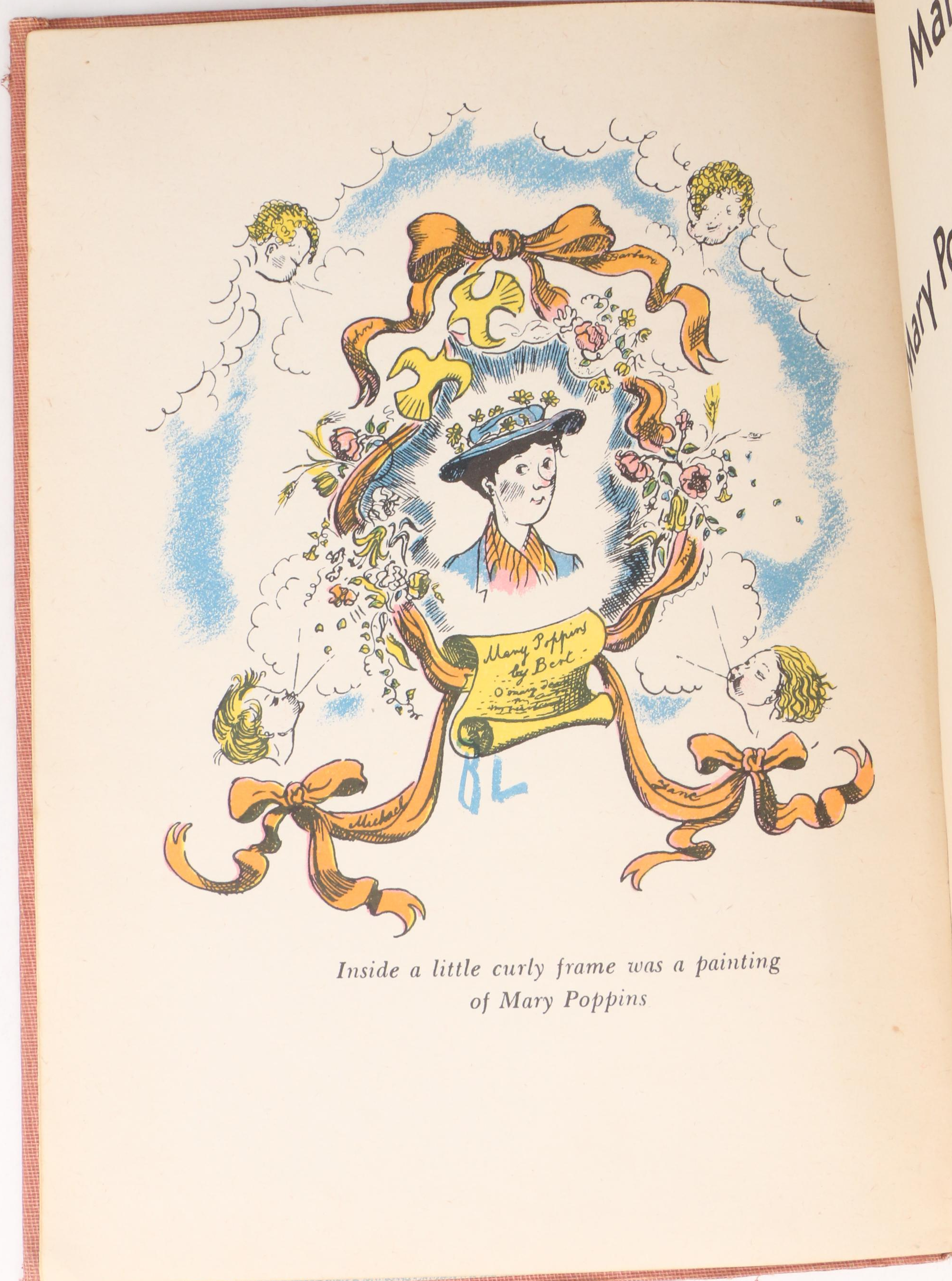 Signed First Edition "Rapunzel" by Paul O. Zelinsky and More Children's Books