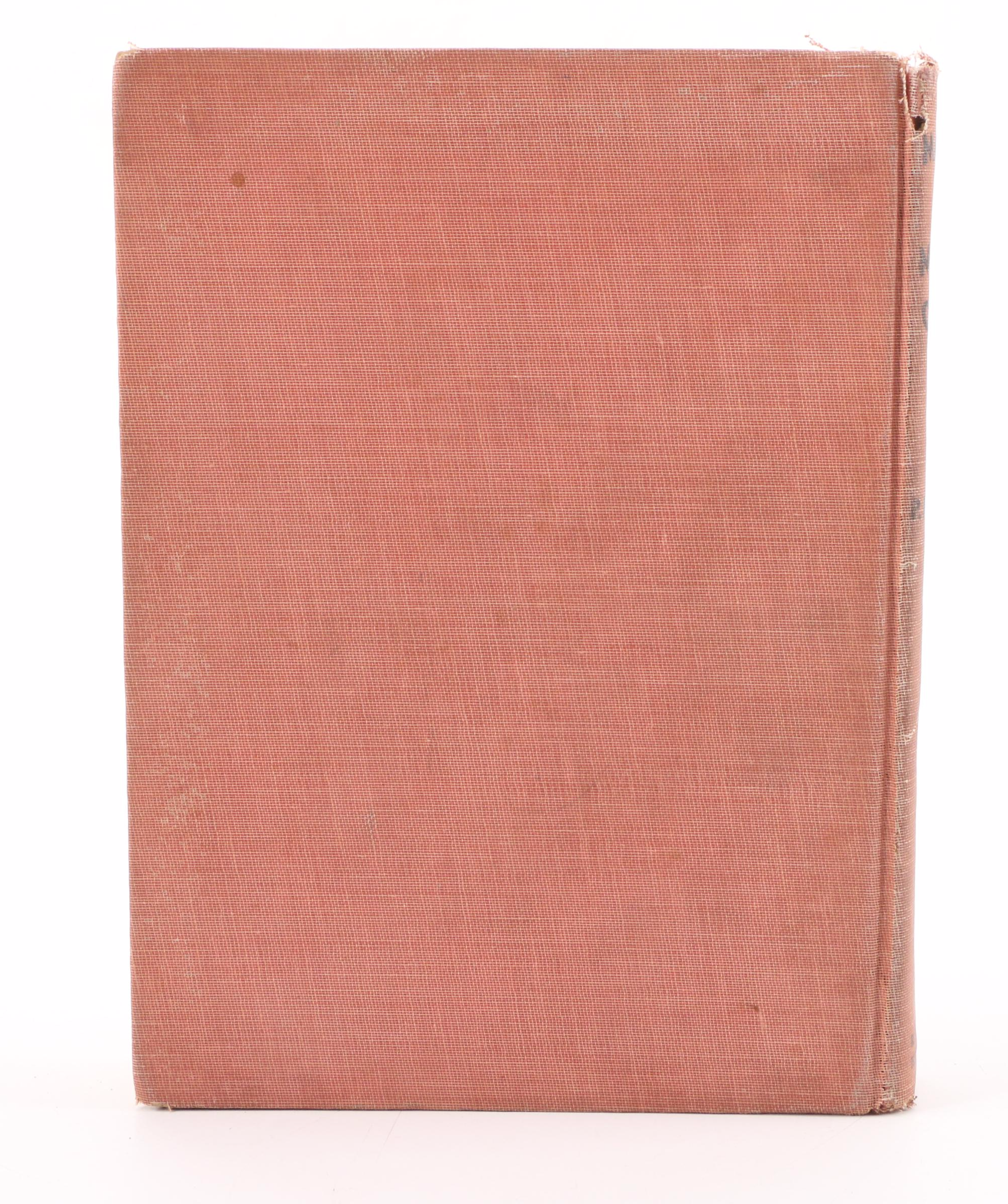 Signed First Edition "Rapunzel" by Paul O. Zelinsky and More Children's Books