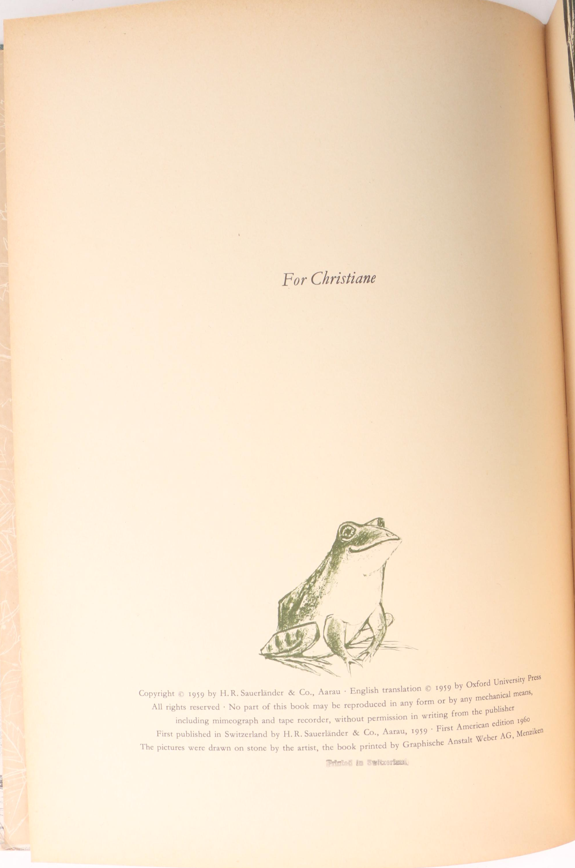 Signed First Edition "Rapunzel" by Paul O. Zelinsky and More Children's Books