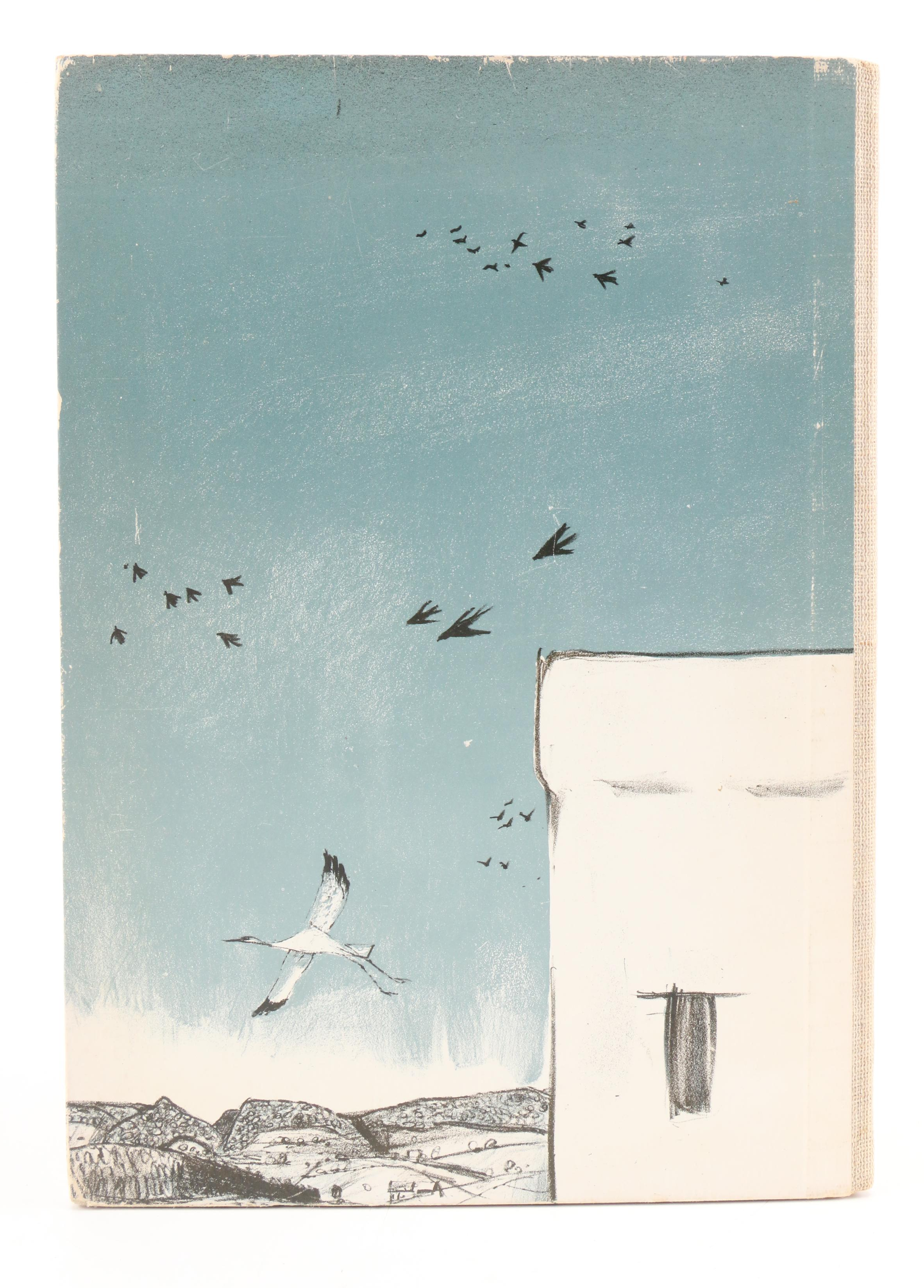 Signed First Edition "Rapunzel" by Paul O. Zelinsky and More Children's Books