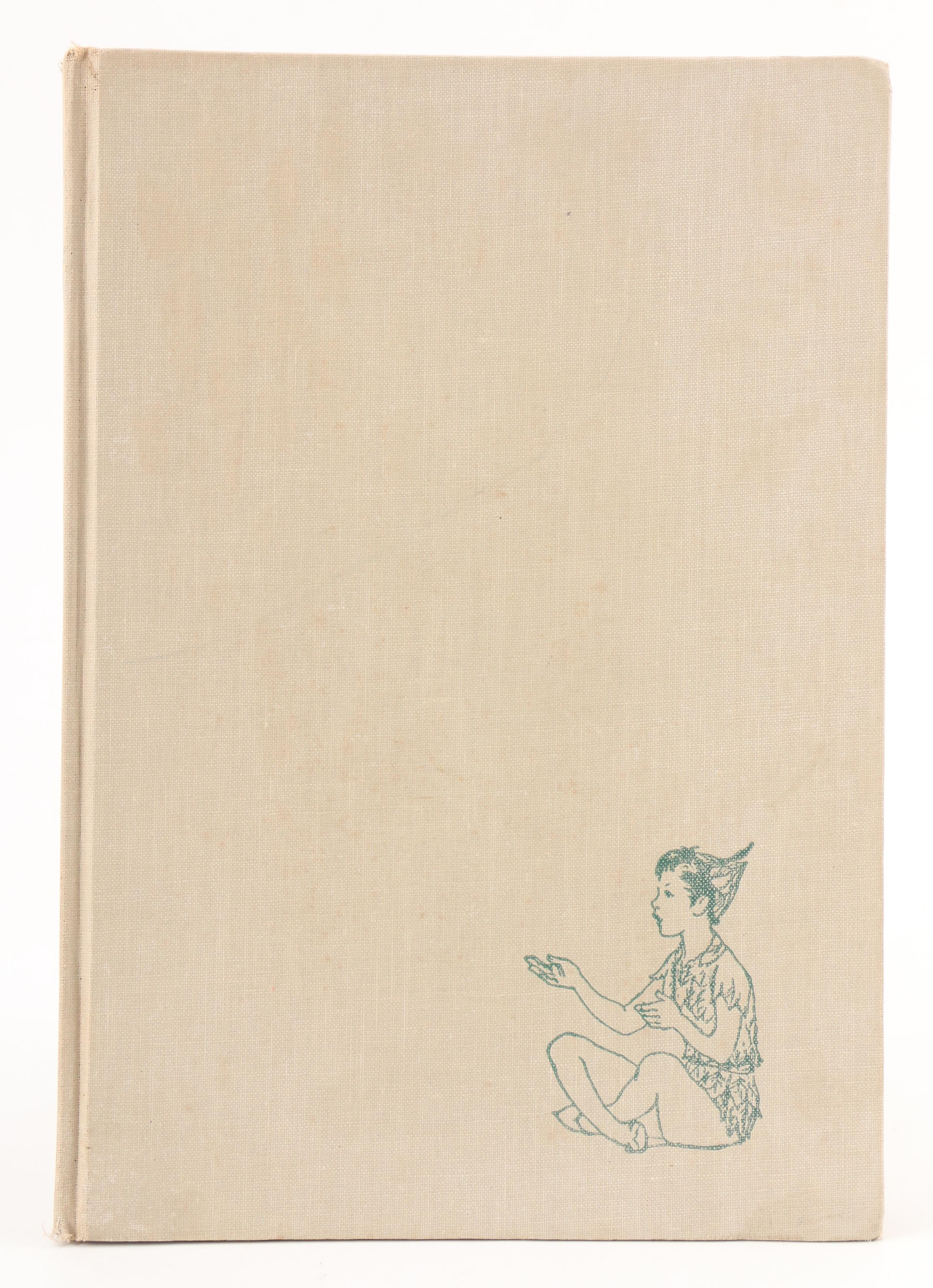 Signed First Edition "Rapunzel" by Paul O. Zelinsky and More Children's Books