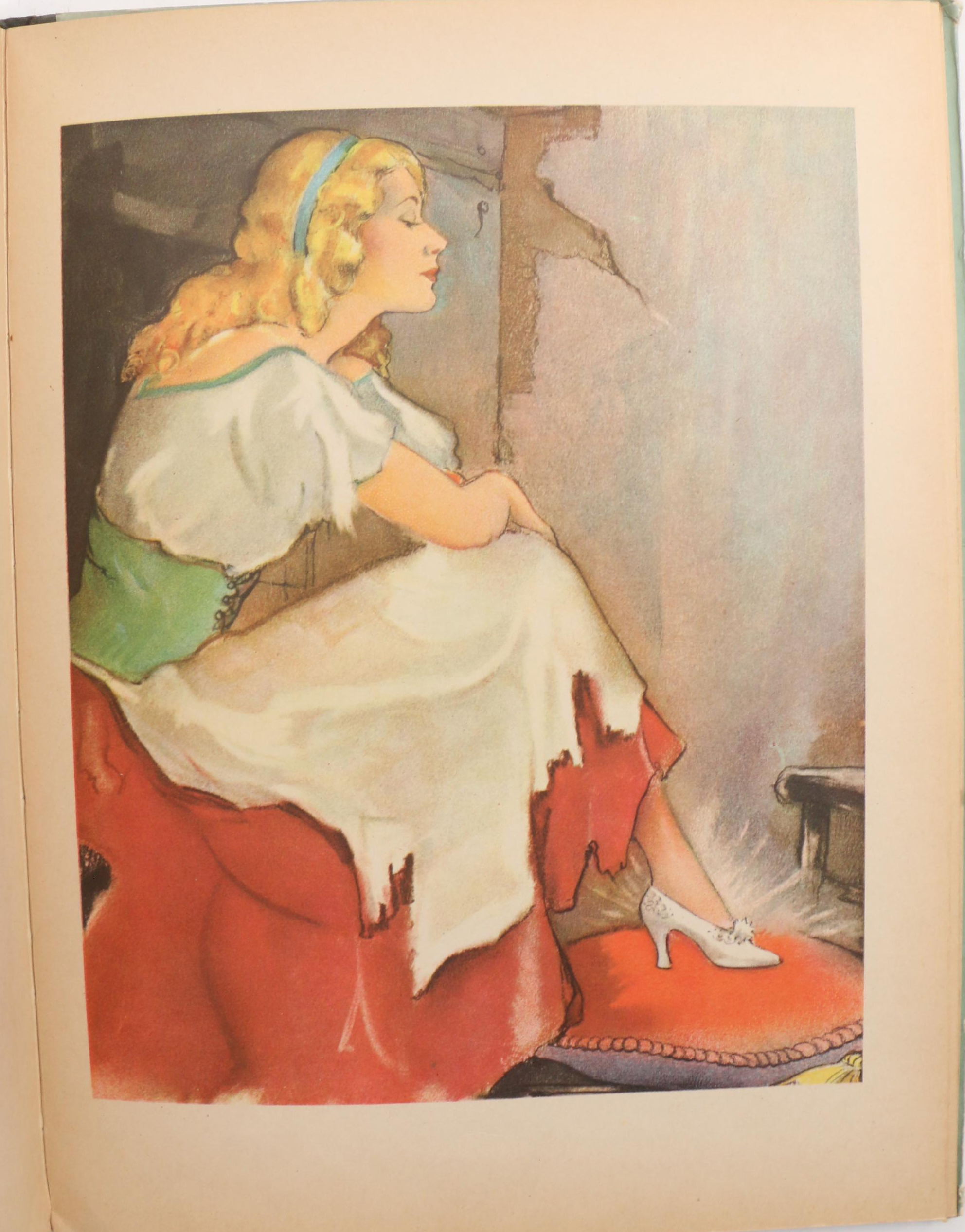 Signed First Edition "Rapunzel" by Paul O. Zelinsky and More Children's Books