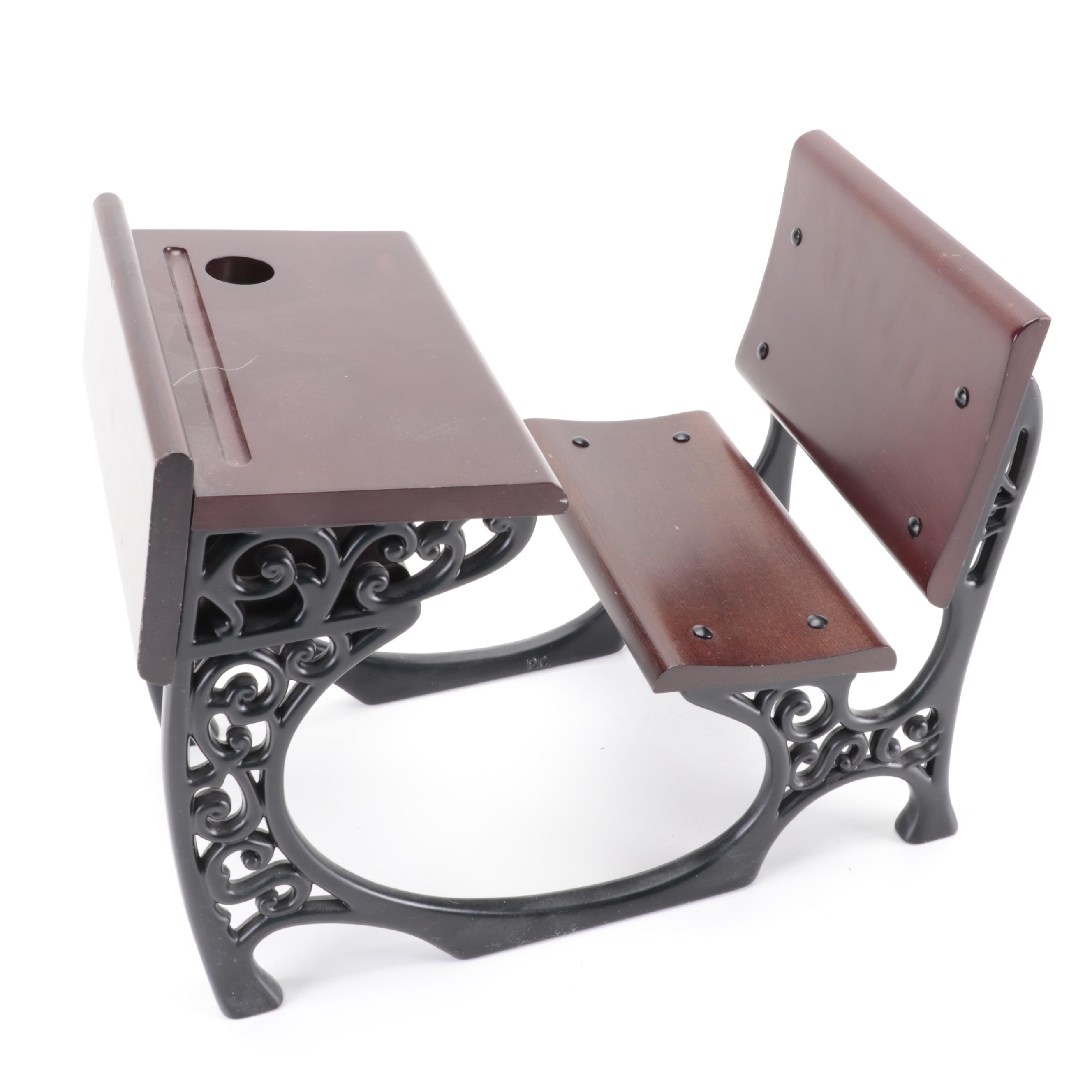 American Girl Doll Samantha with Furniture and Accessories