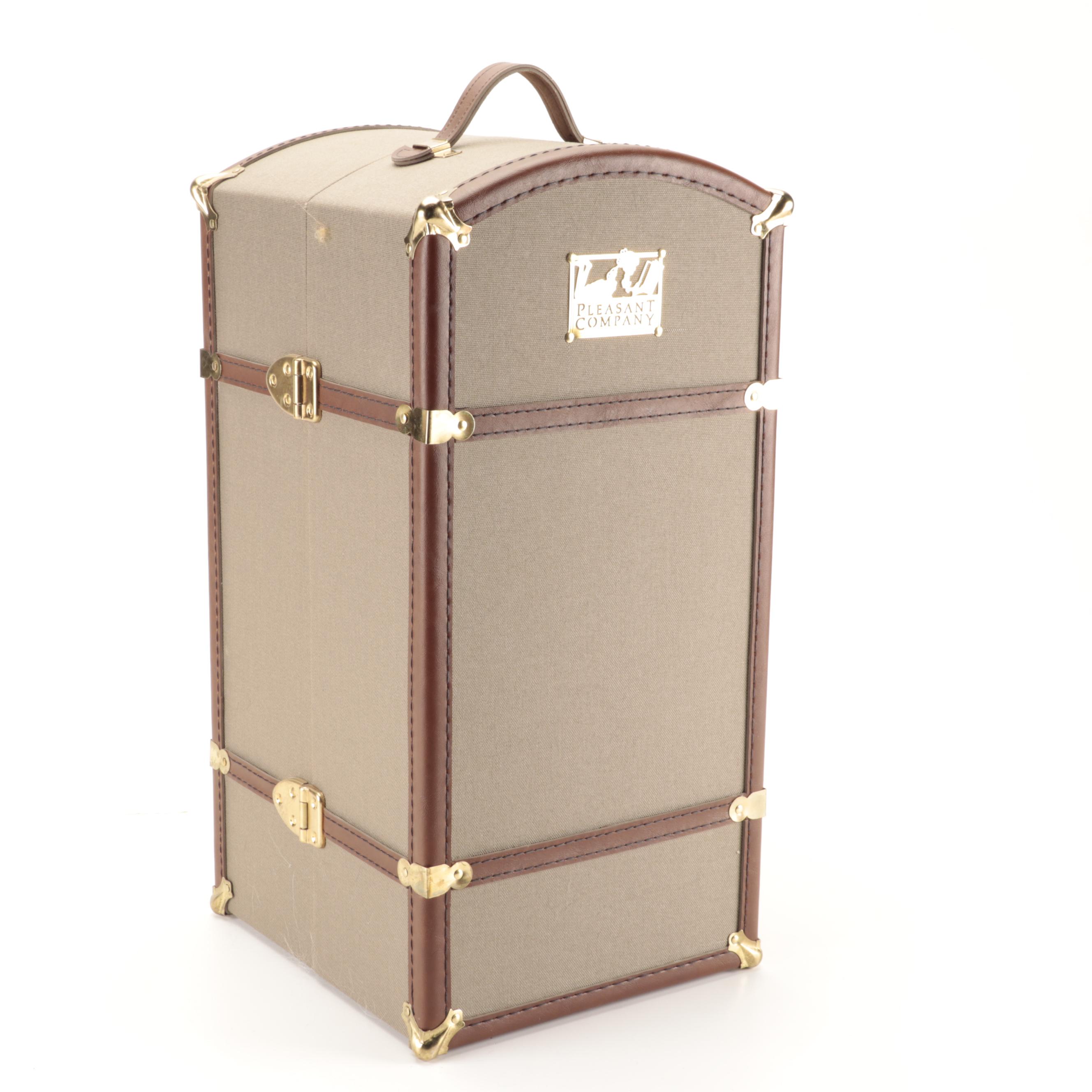 American Girl Doll Samantha with Furniture and Accessories